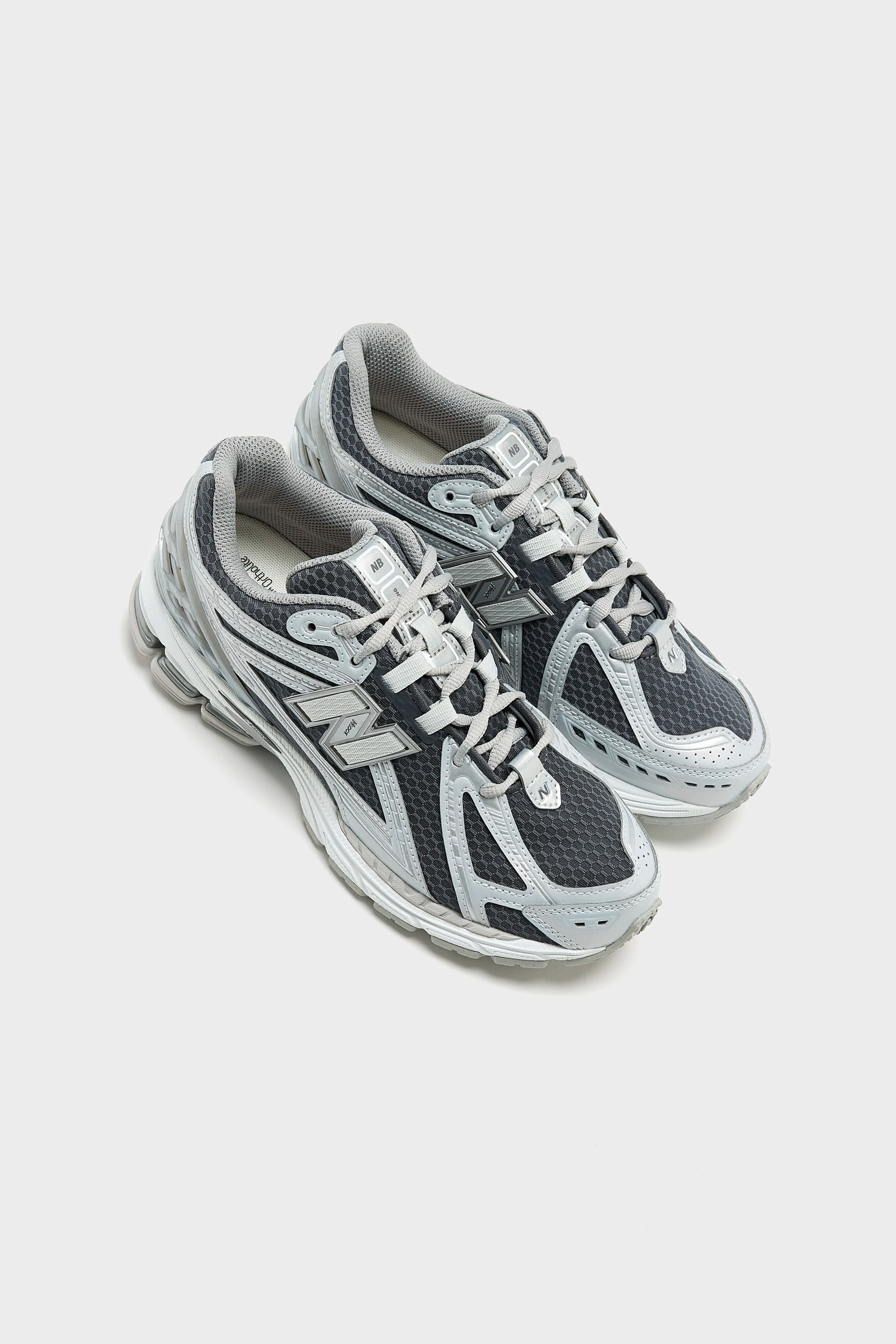 1906R voor Vrouwen  (252 / W / GREY)