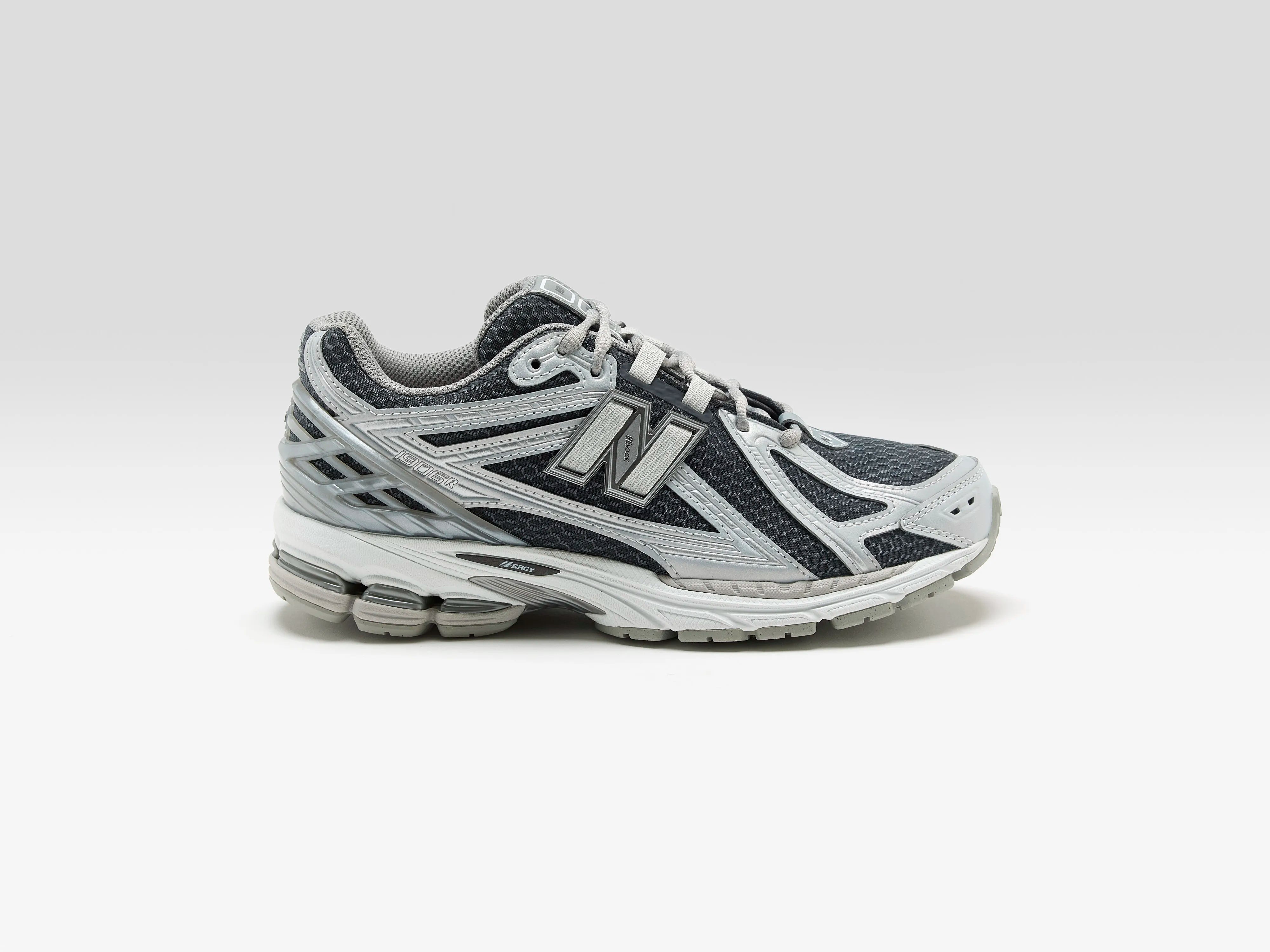 1906R pour Femmes  (252 / W / GREY)