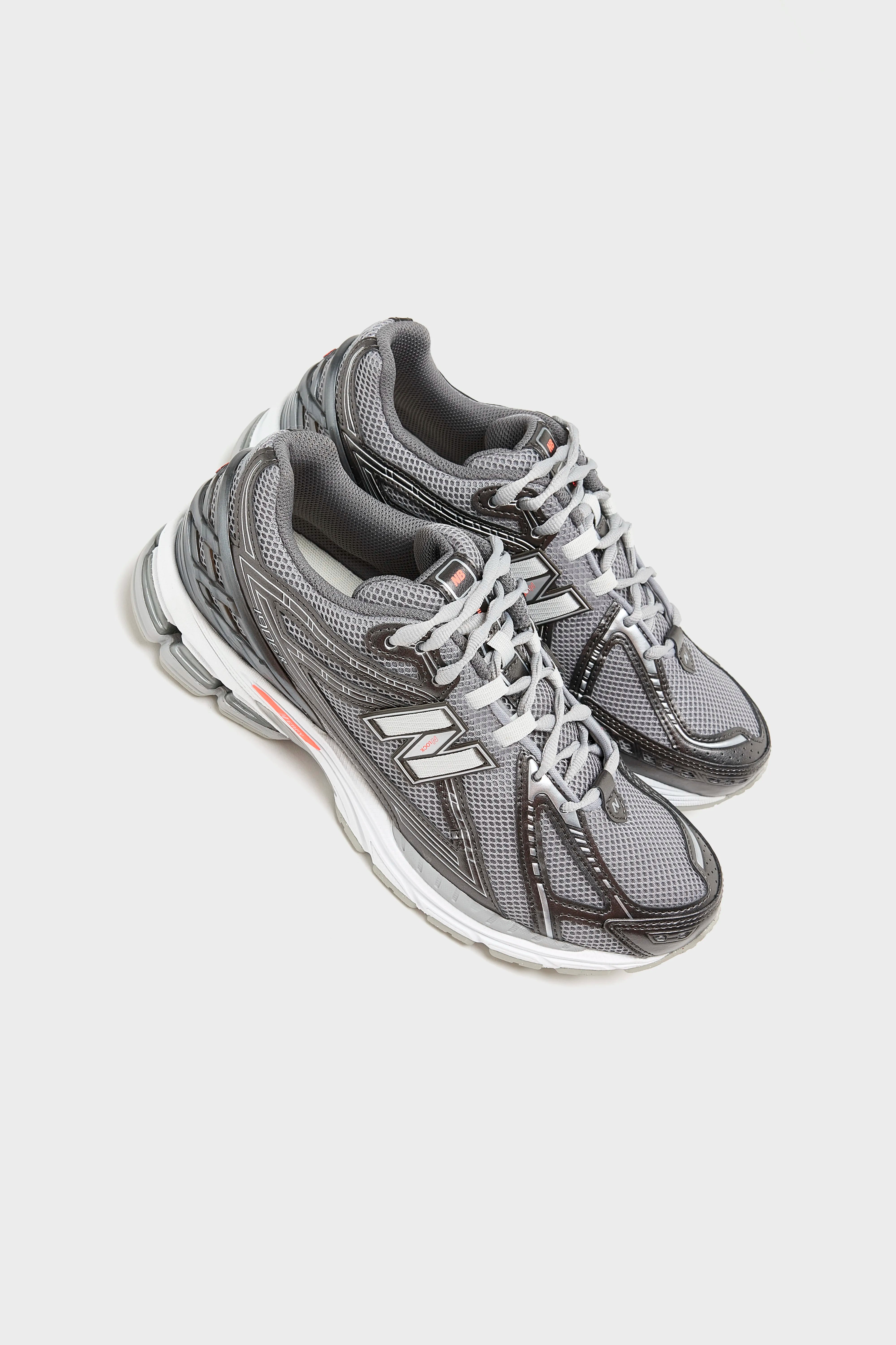 1906R pour Hommes (252 / M / GREY)