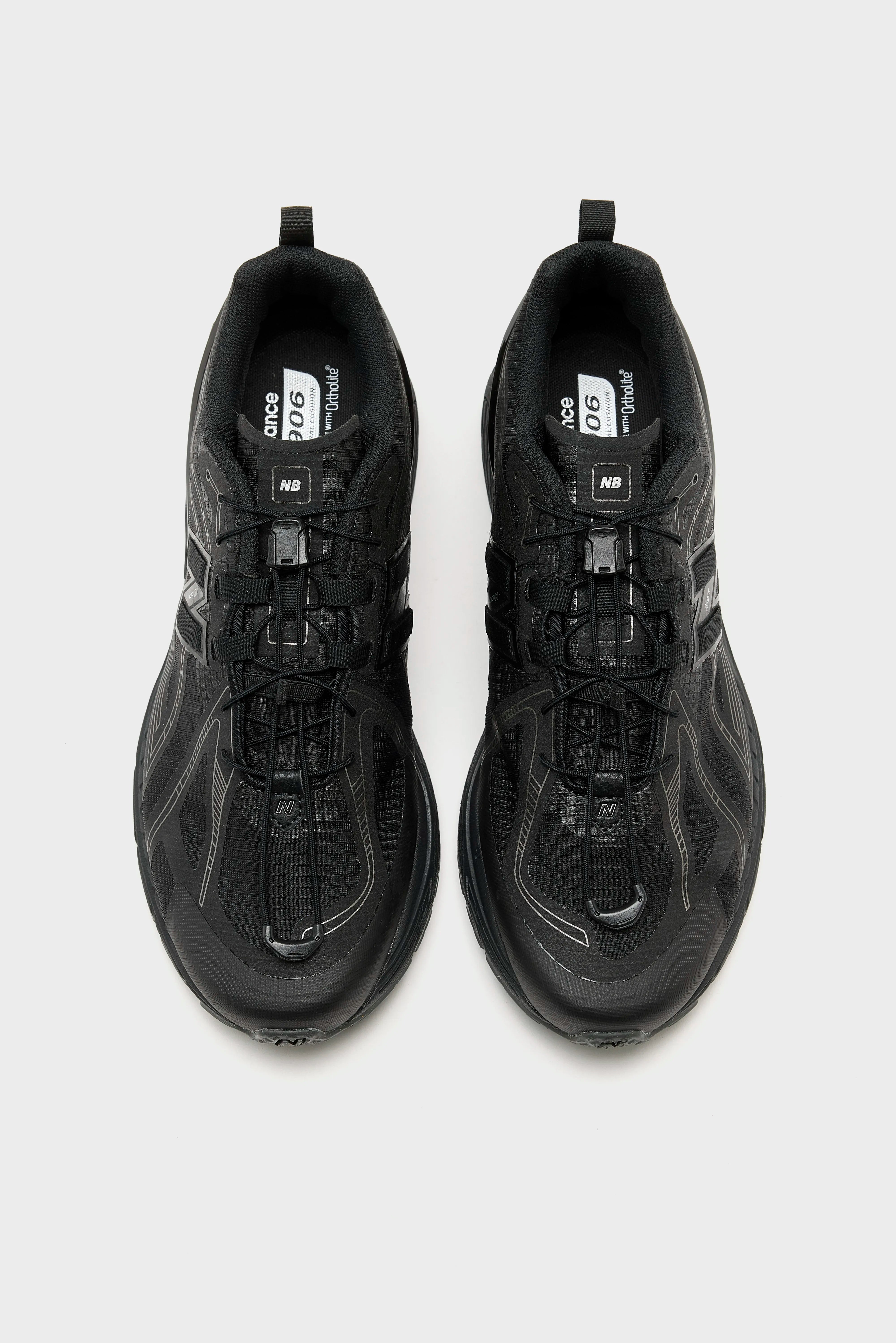 1906R for Men  (252 / M / BLACK)