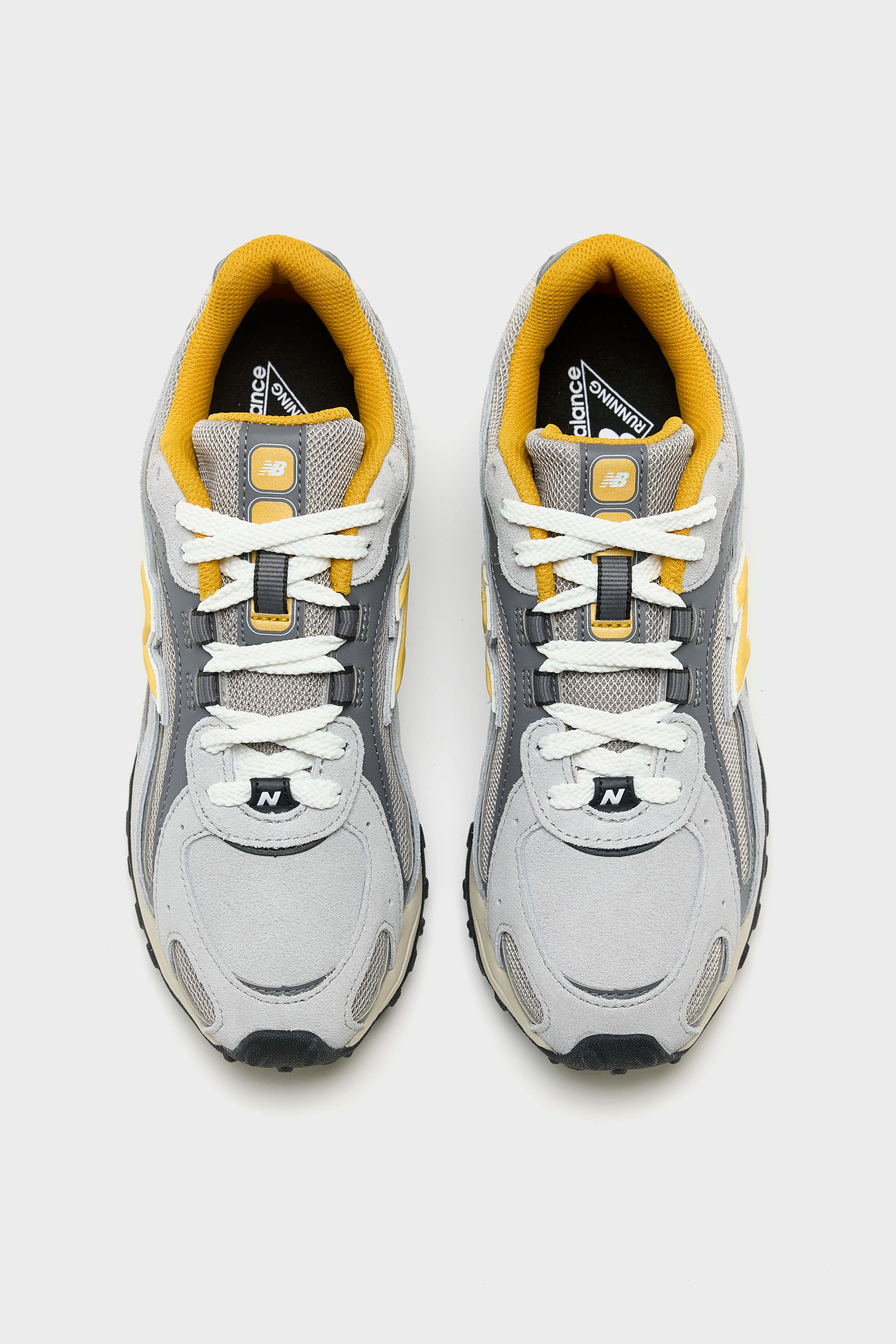 204L pour femmes (252 / W / YELLOW)