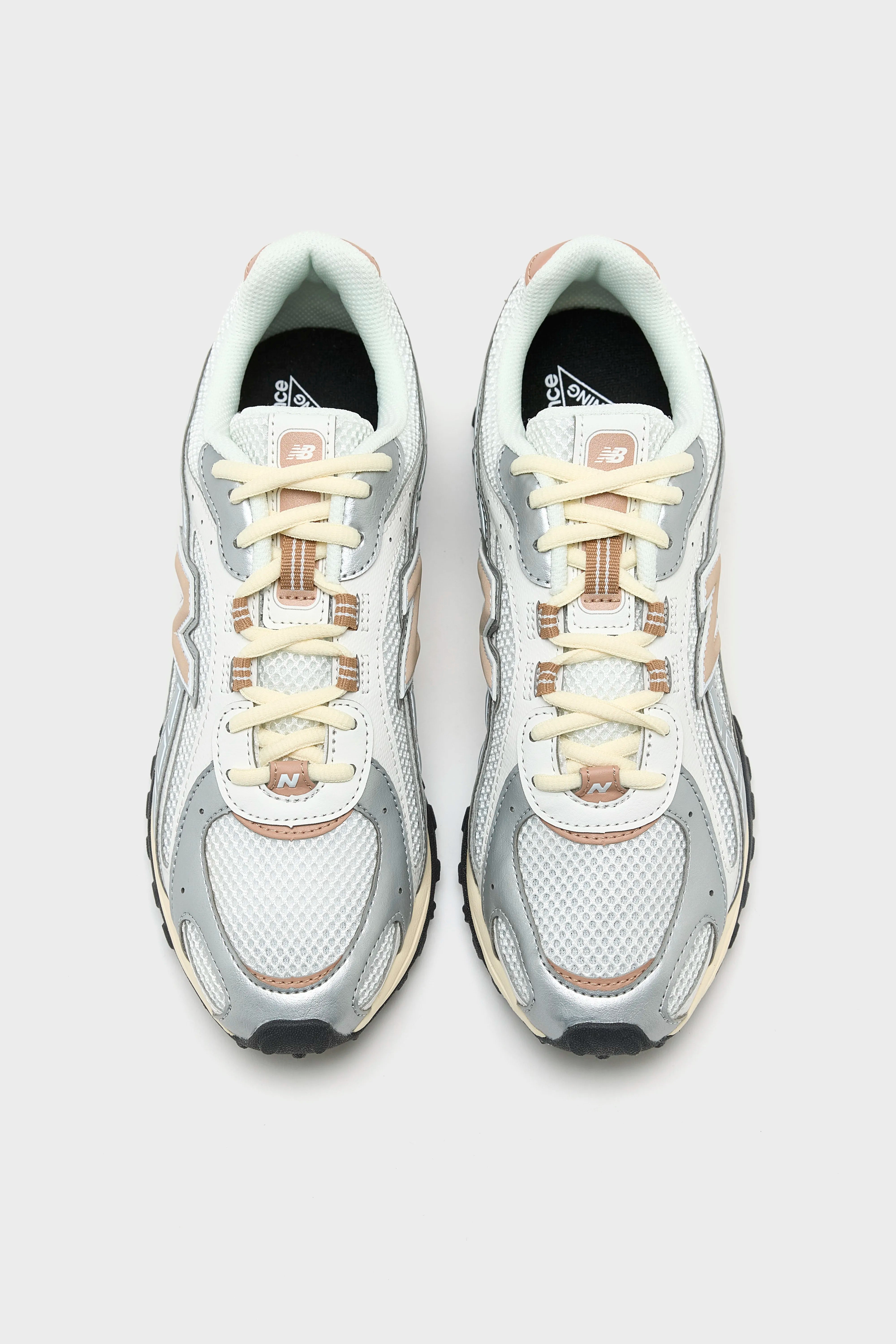 204L voor Vrouwen  (252 / W / SILVER)