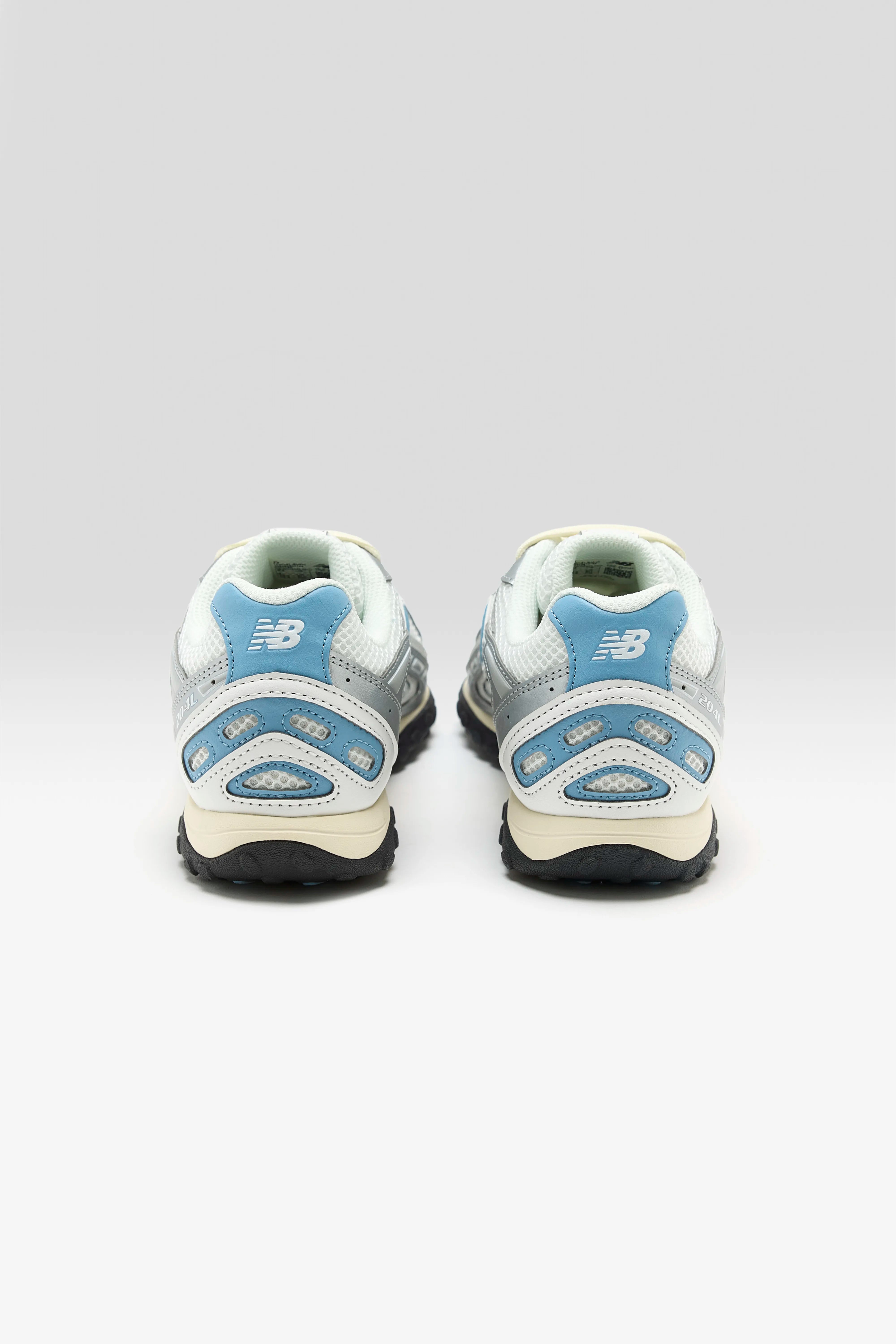 204L voor Vrouwen  (252 / W / BLUE)