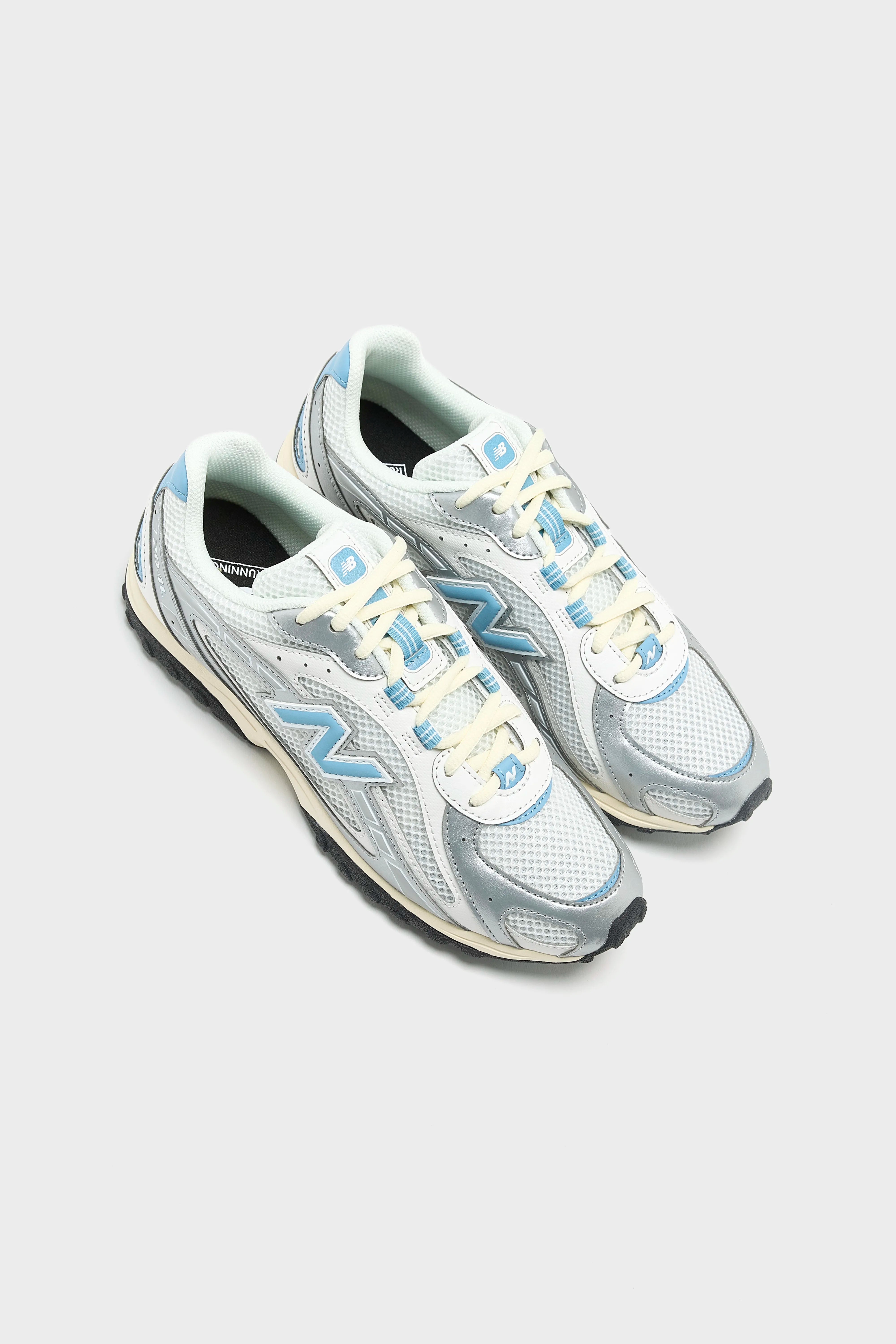 204L voor Vrouwen  (252 / W / BLUE)