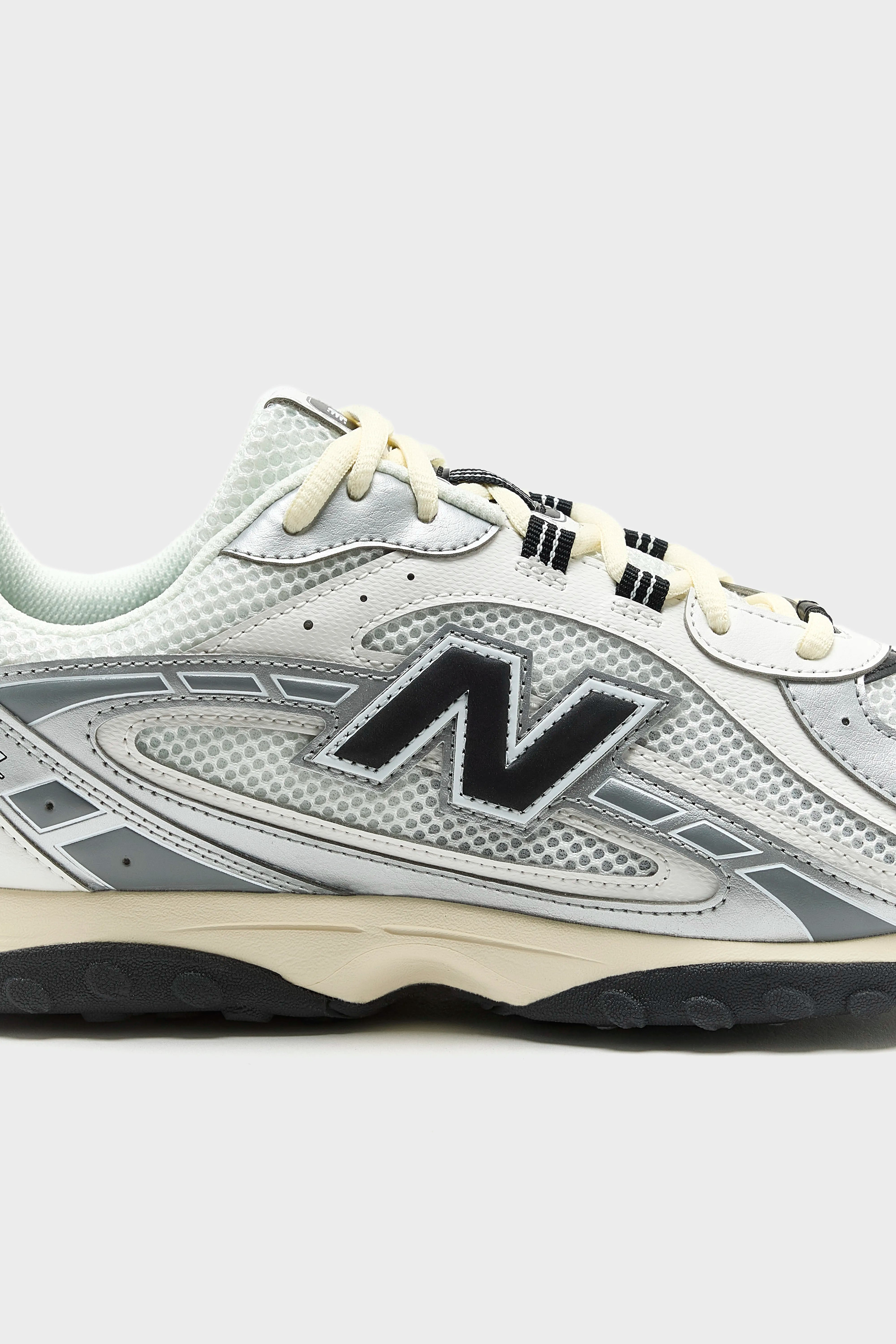 204L for Men  (252 / M / SILVER)