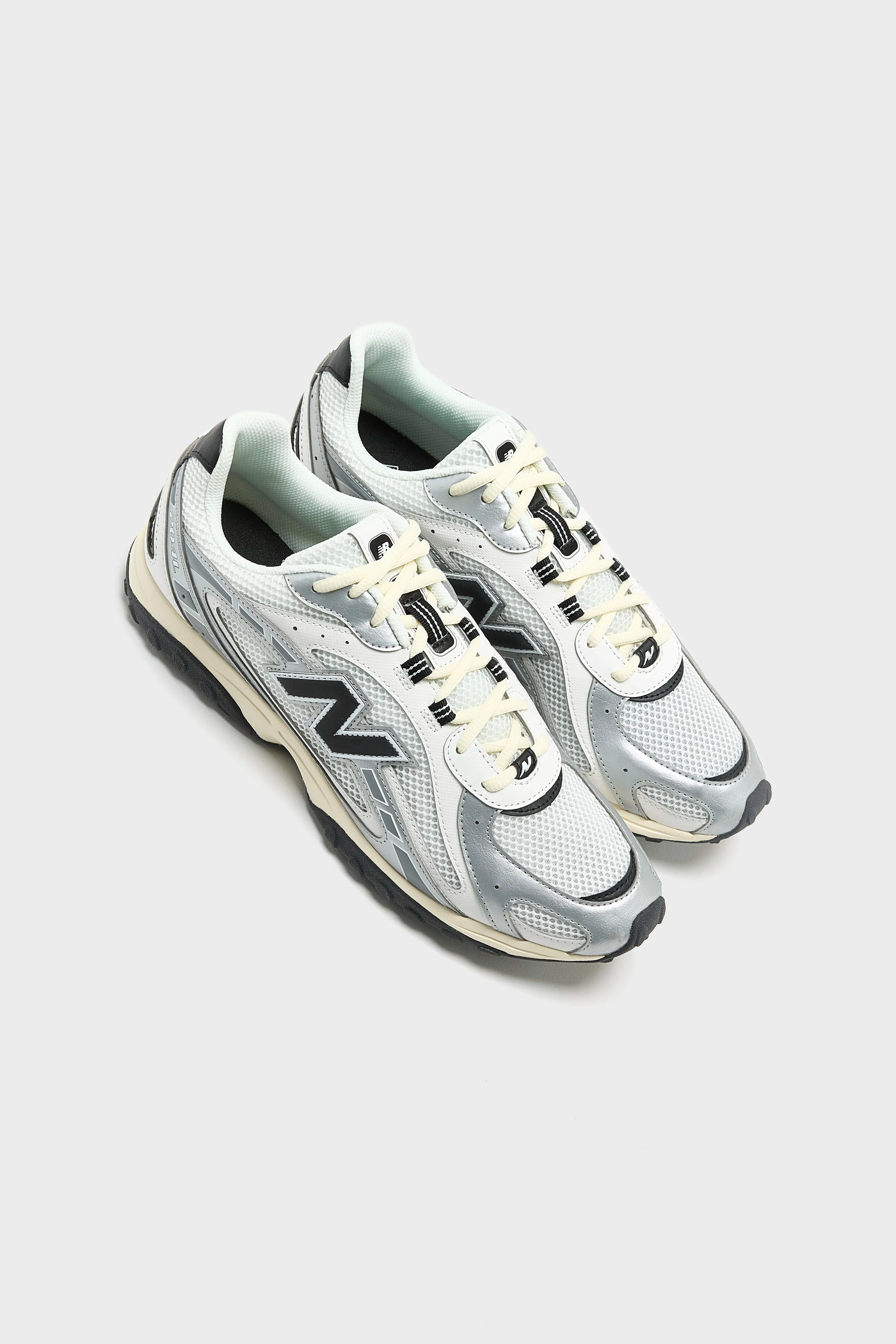 204L for Men  (252 / M / SILVER)