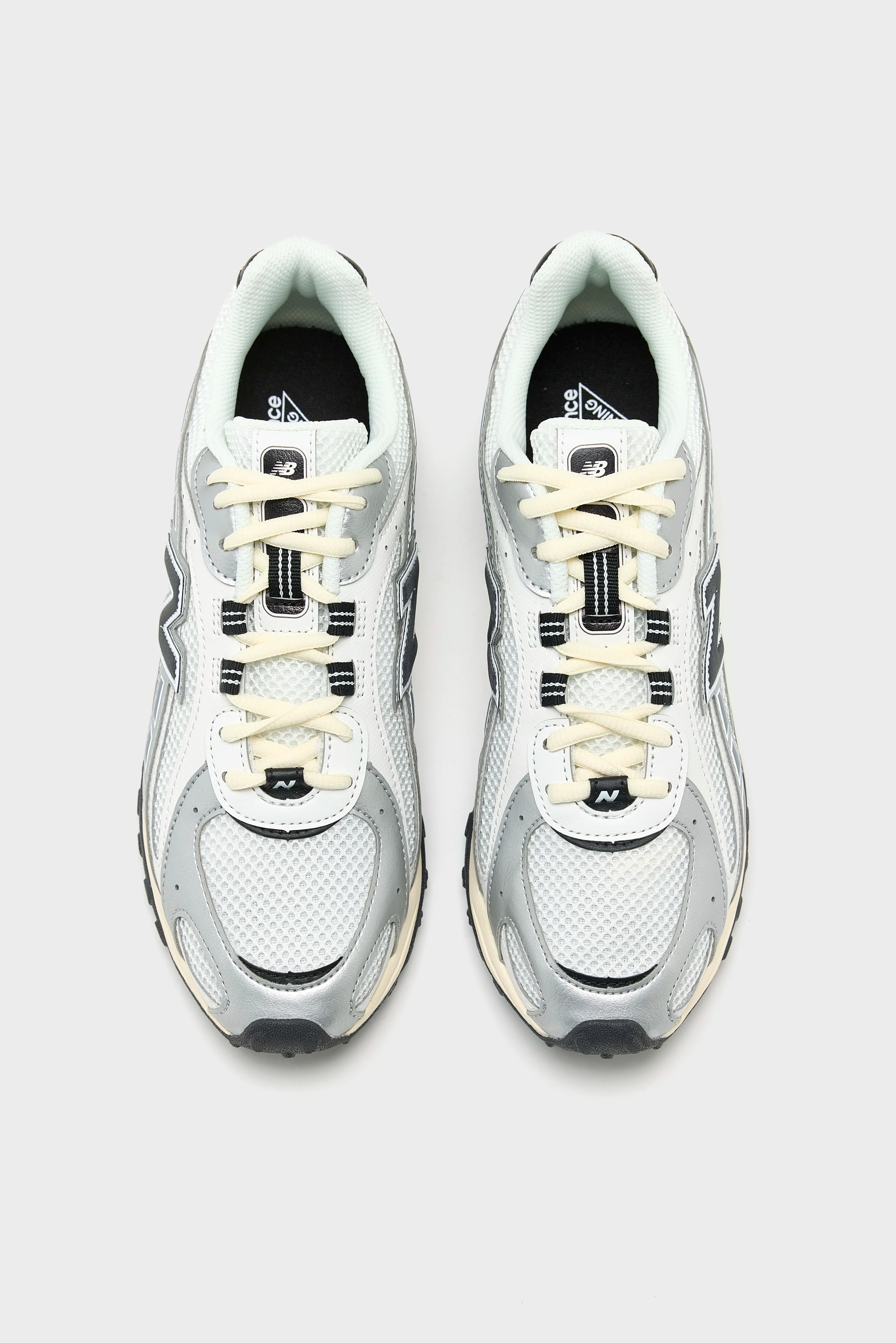 204L voor Vrouwen  (252 / W / SILVER)