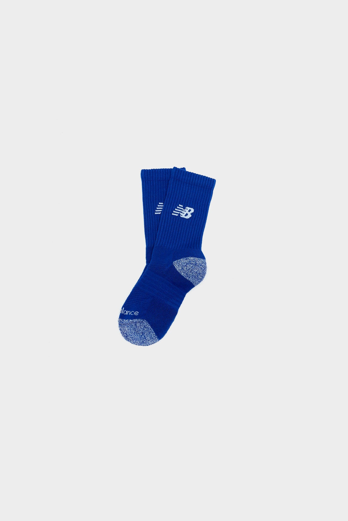 Jeugd Active Crew sokken voor kinderen (252 / G / MULTICOLOR)