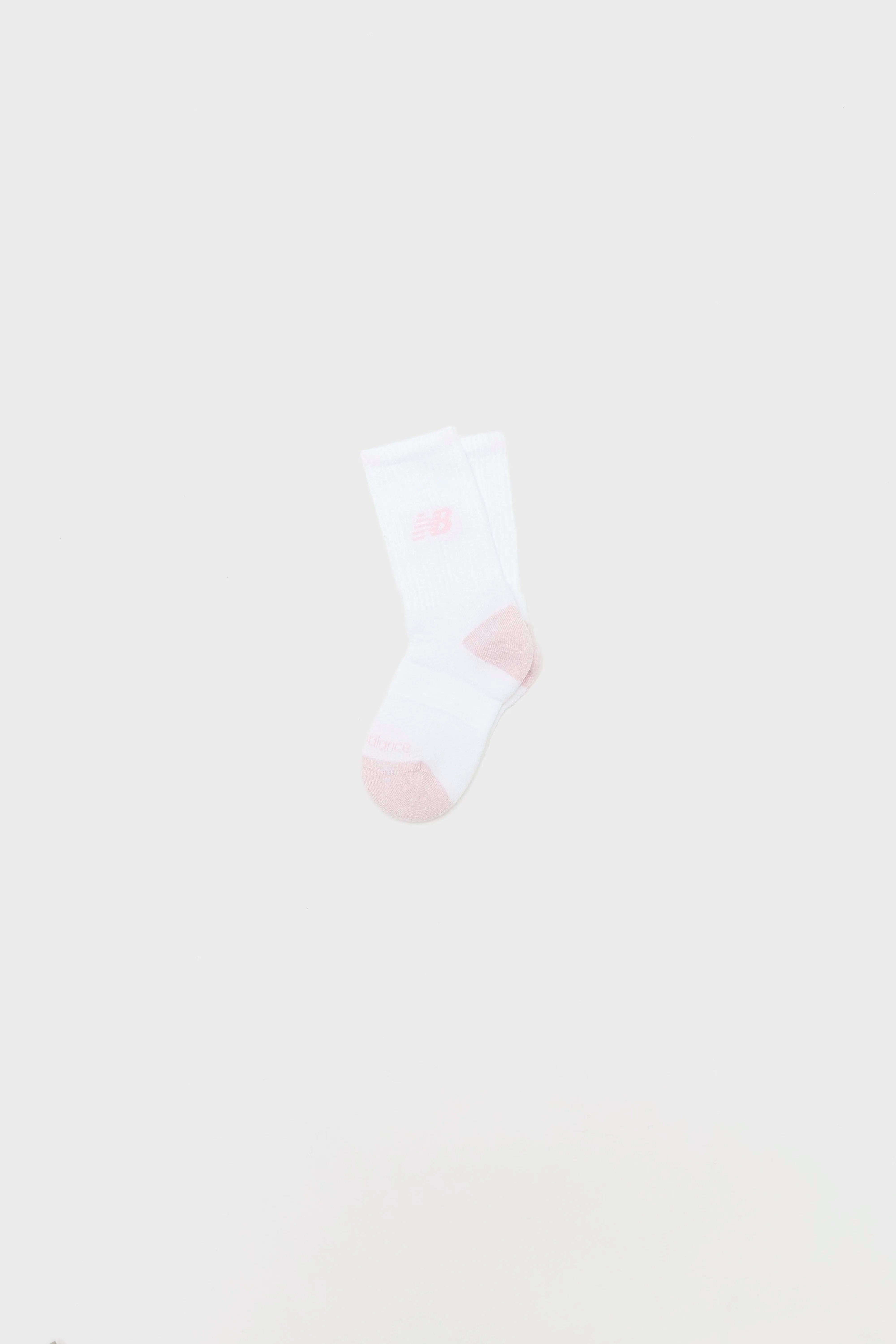 Youth Active Crew Socks for Kids  (252 / G / MULTICOLOR)