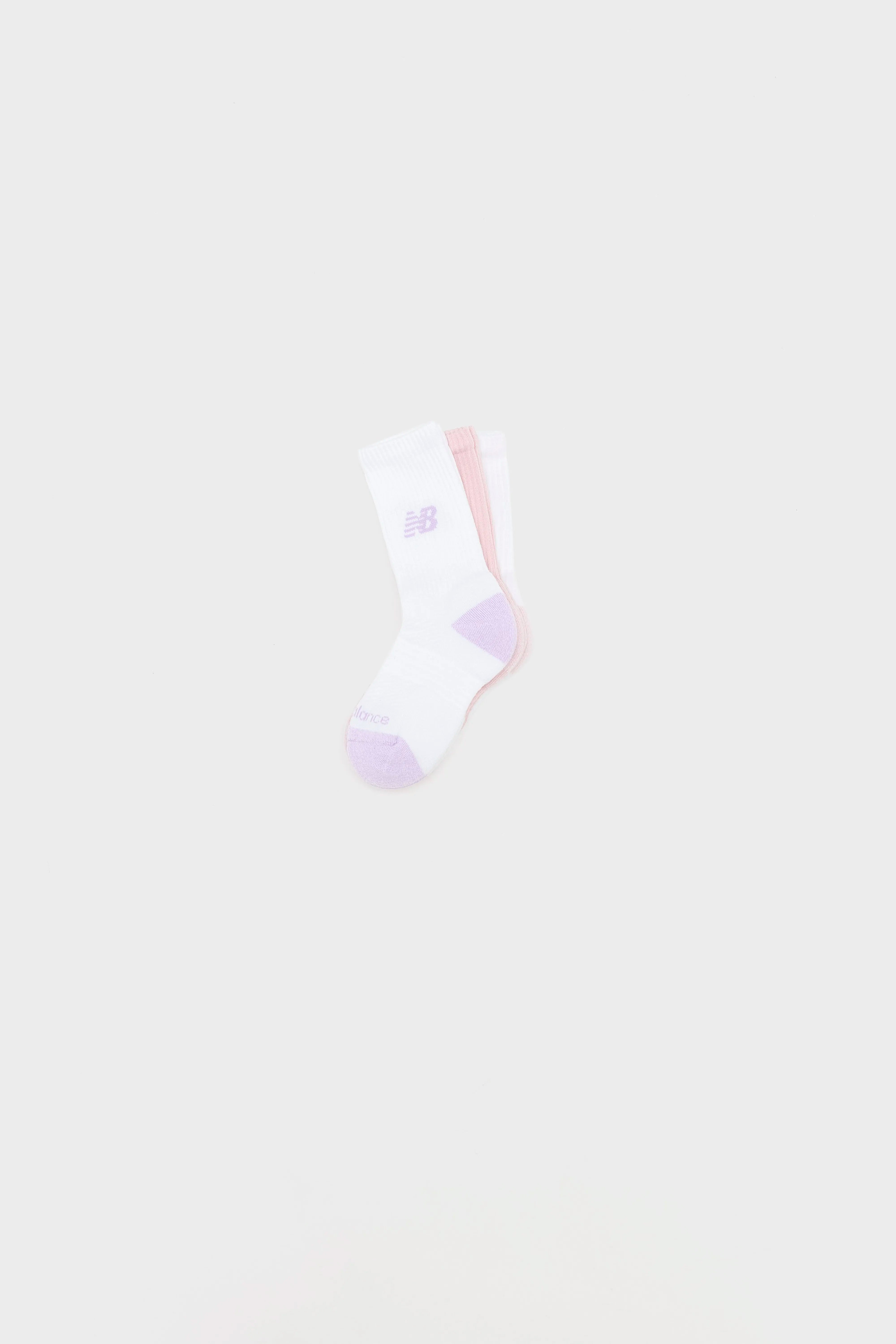 Youth Active Crew Socks Voor Kinderen Voor Meisjes | Bellerose