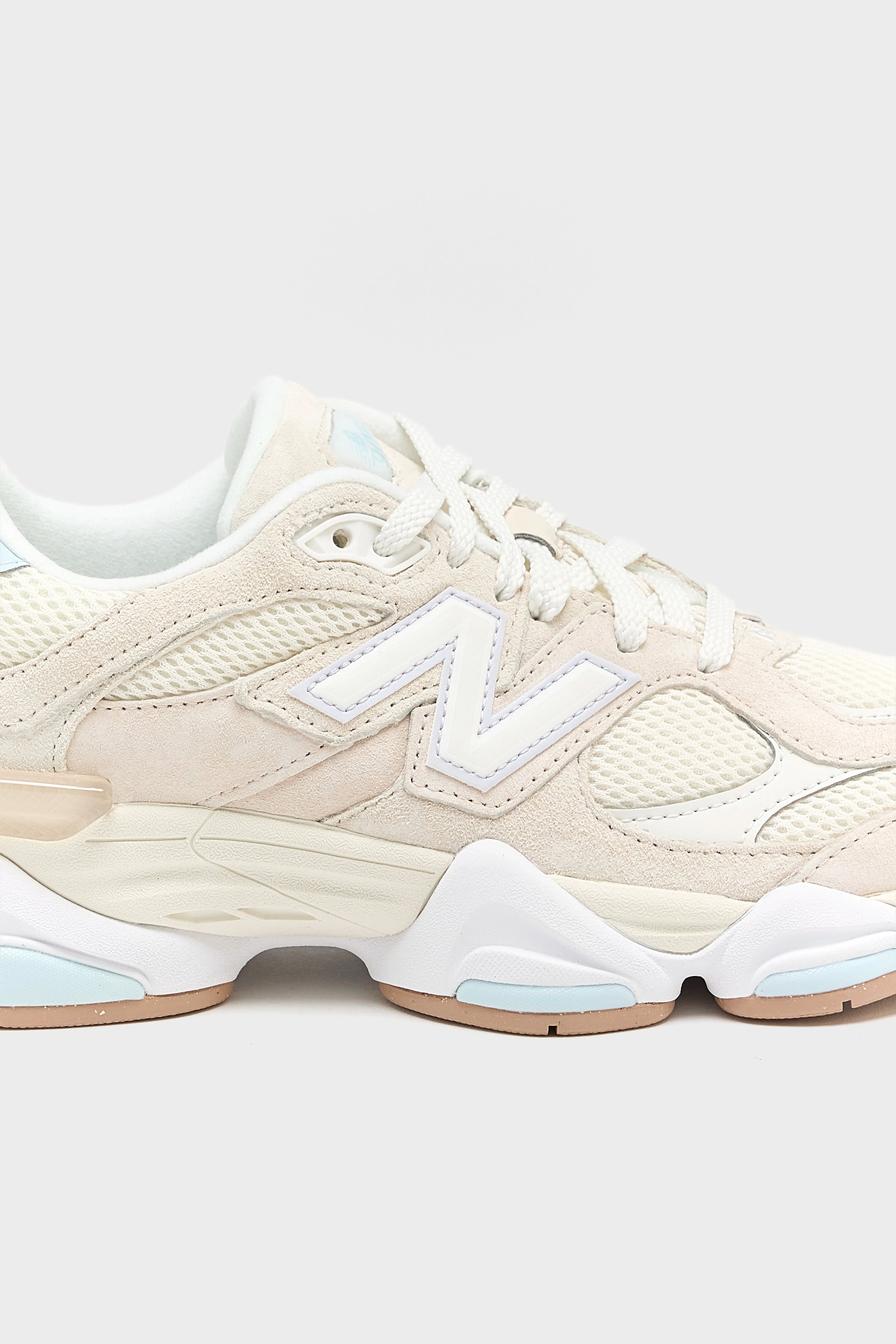9060 voor Vrouwen  (252 / W / BEIGE)