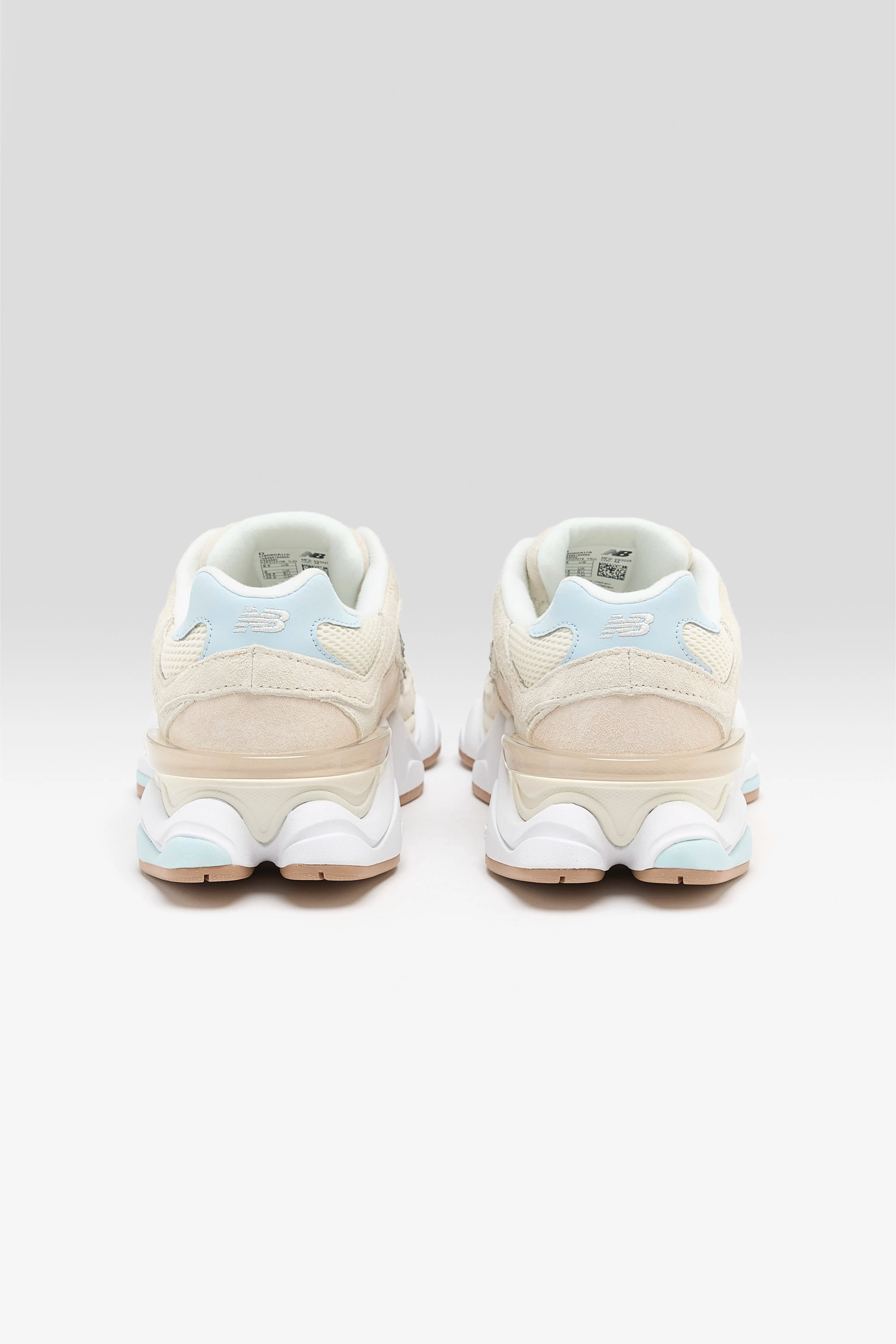 9060 voor Vrouwen  (252 / W / BEIGE)