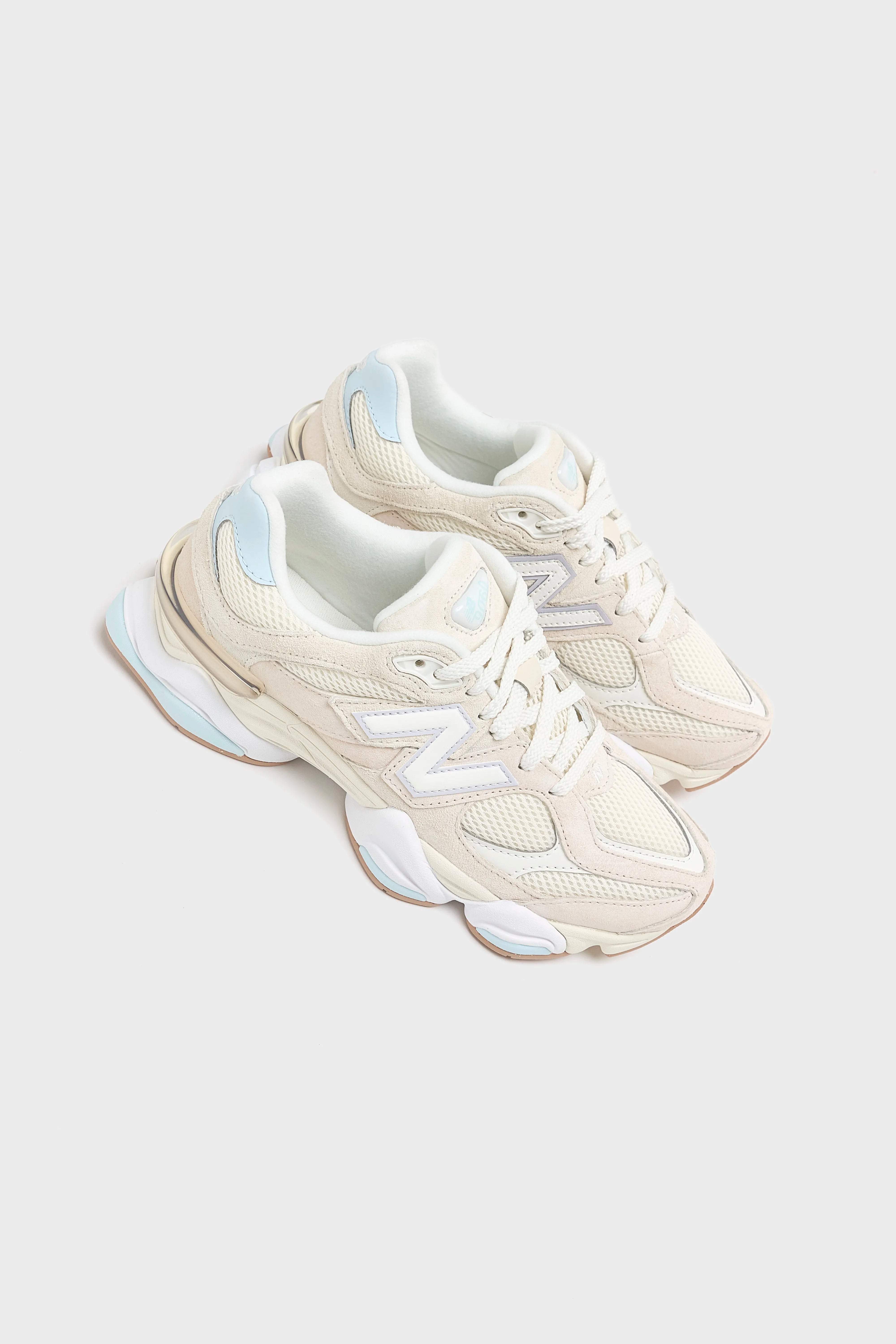 9060 voor Vrouwen  (252 / W / BEIGE)