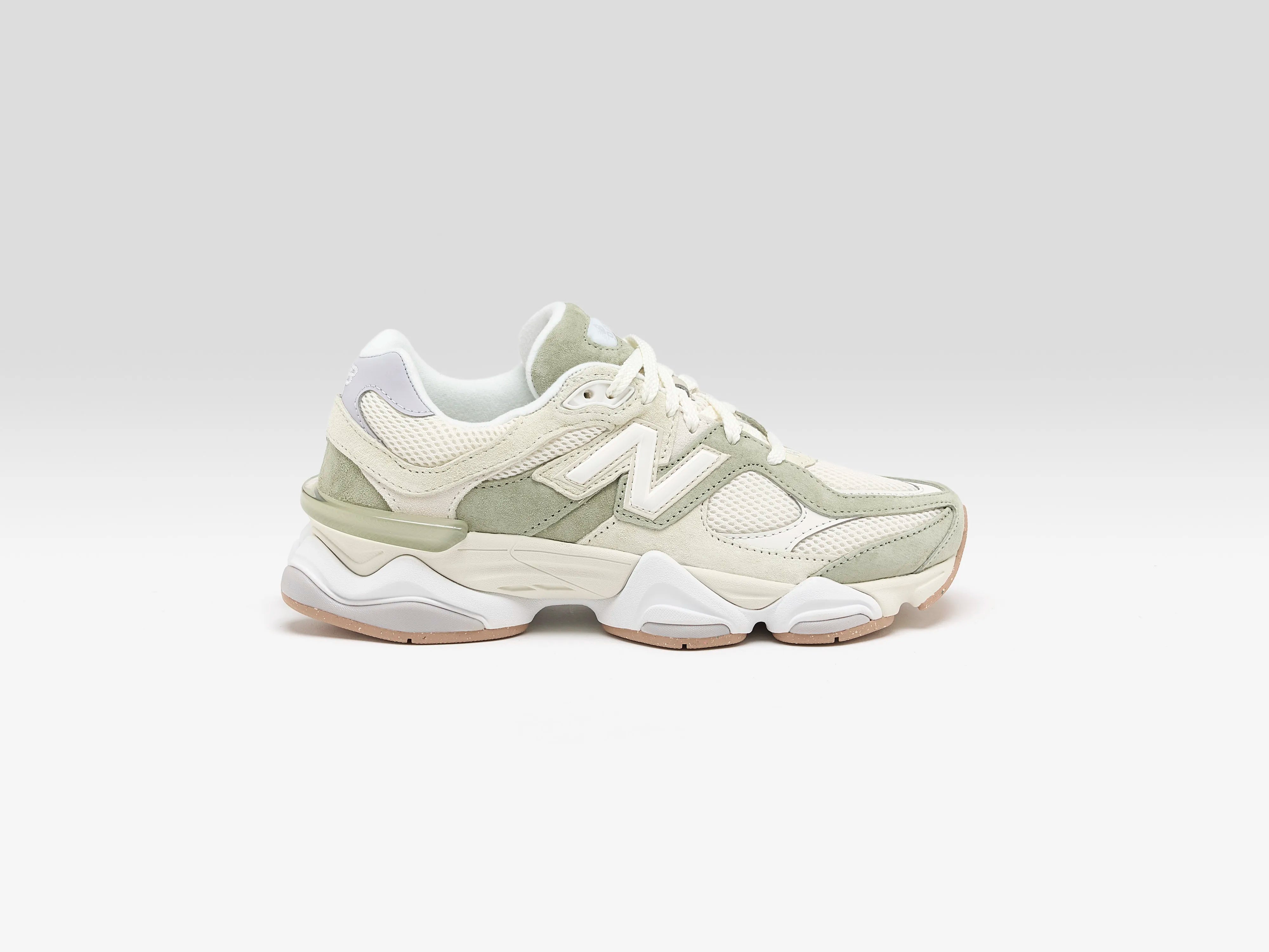 9060 voor Vrouwen  (252 / W / GREEN)