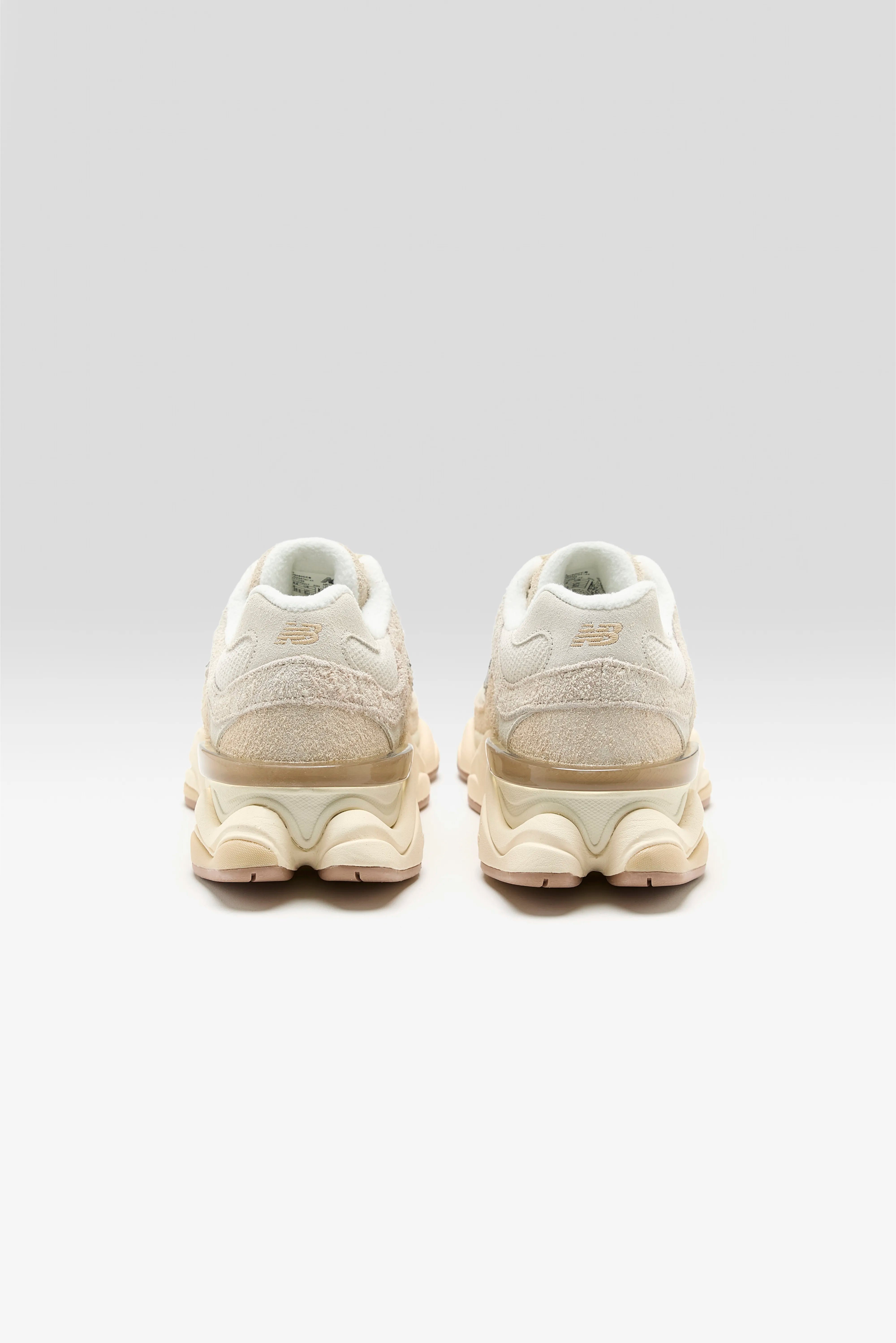 9060 voor Vrouwen  (252 / W / BEIGE)