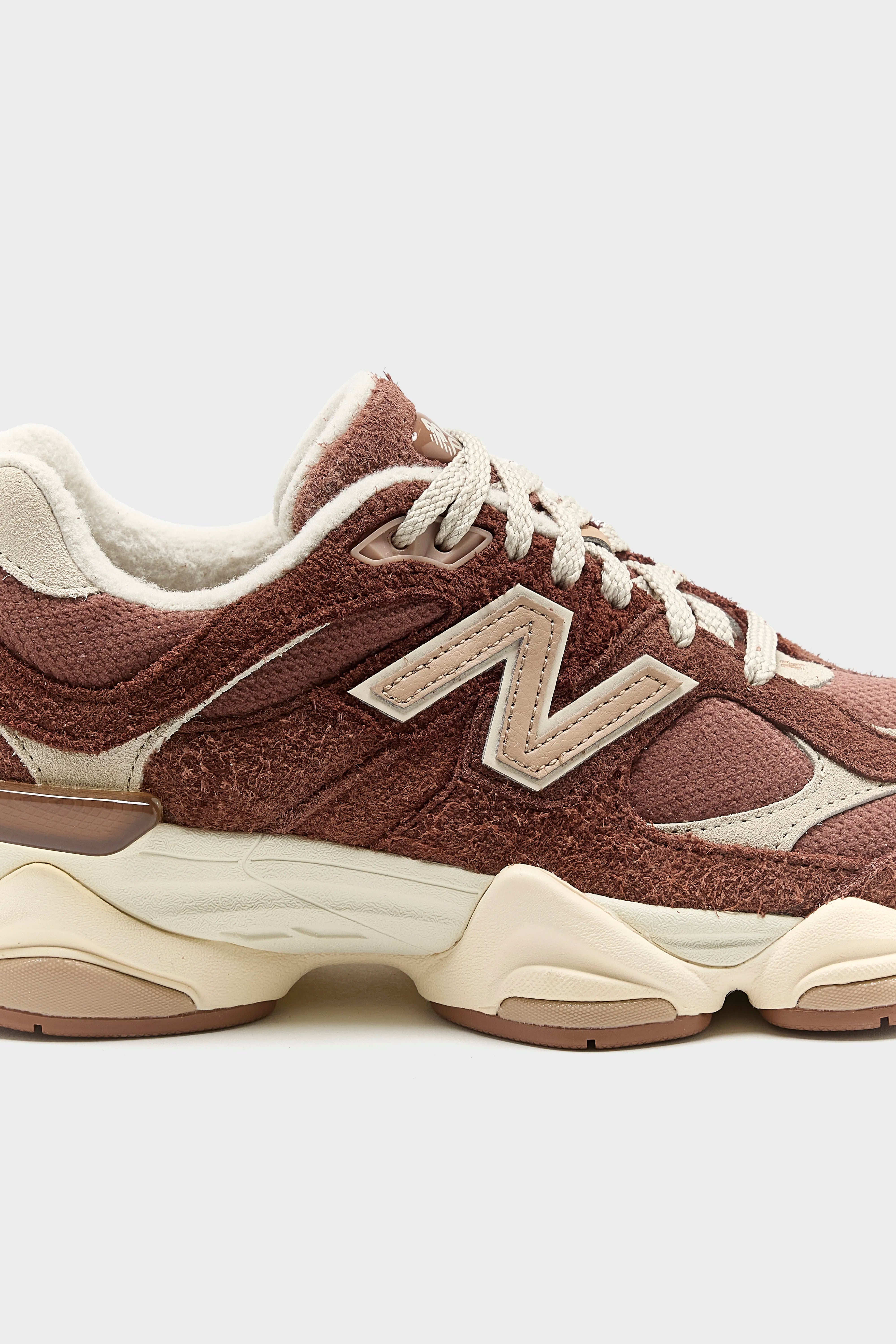 9060 voor Vrouwen  (252 / W / BROWN)