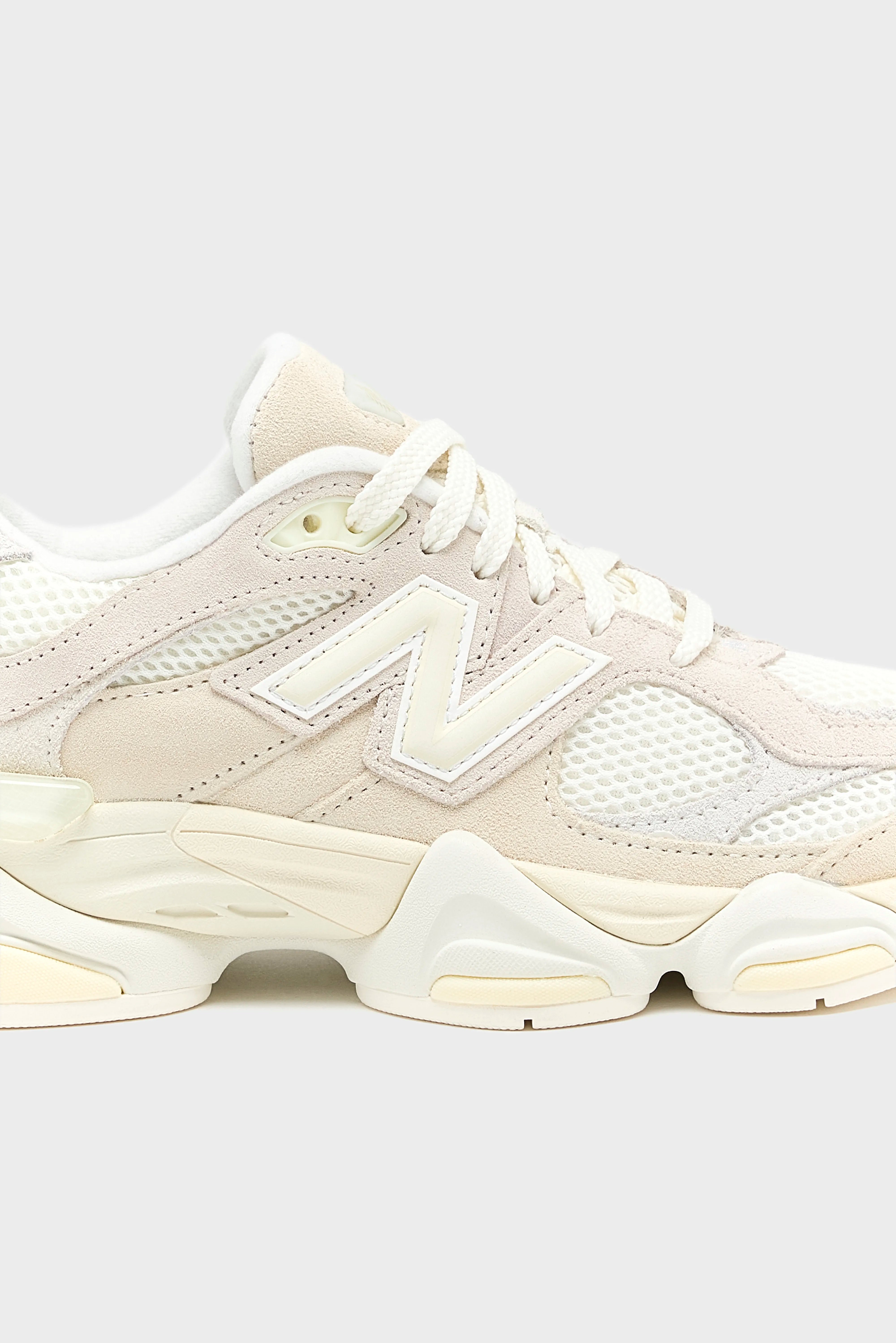 9060 pour Femmes (252 / W / BEIGE)
