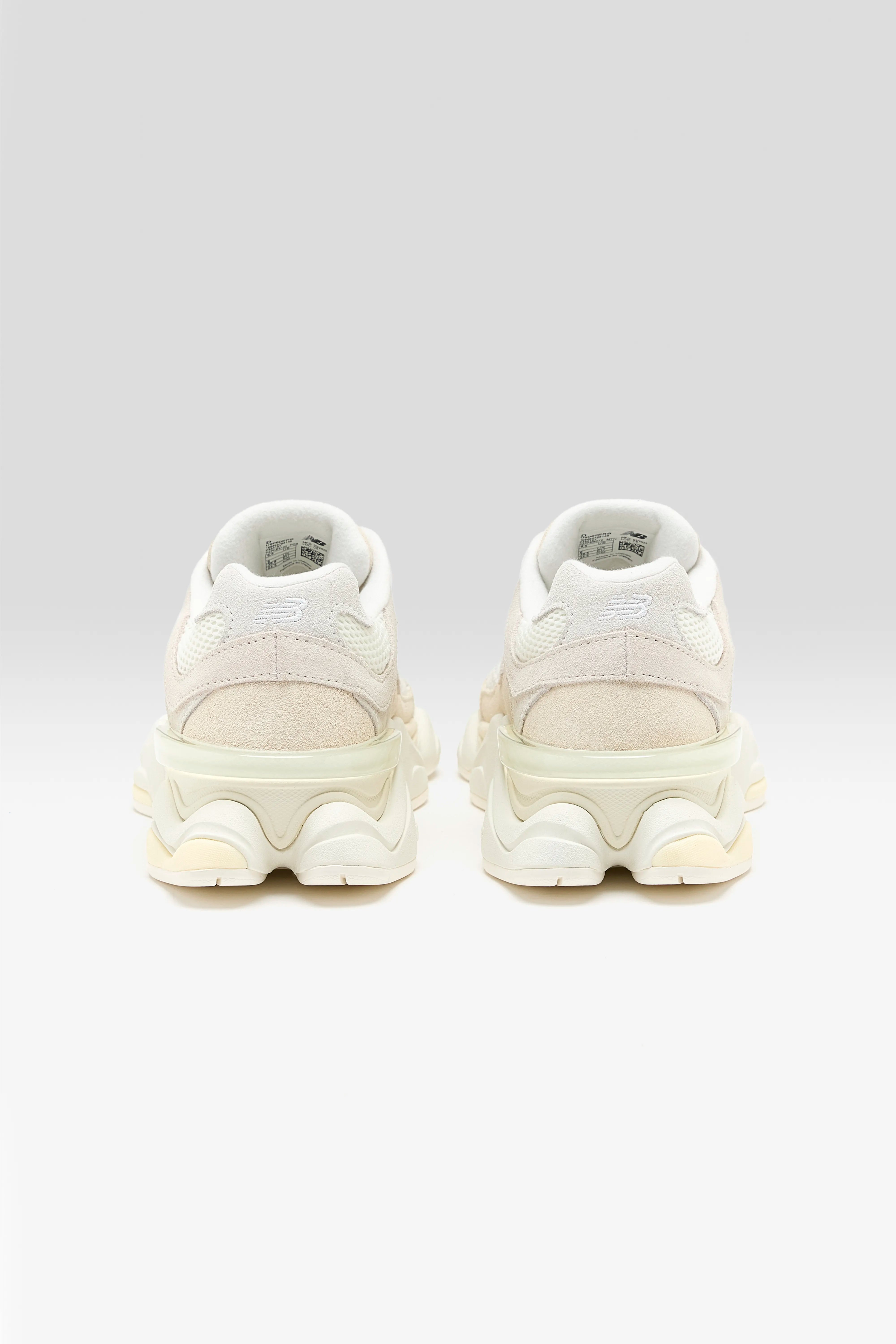 9060 pour Femmes (252 / W / BEIGE)