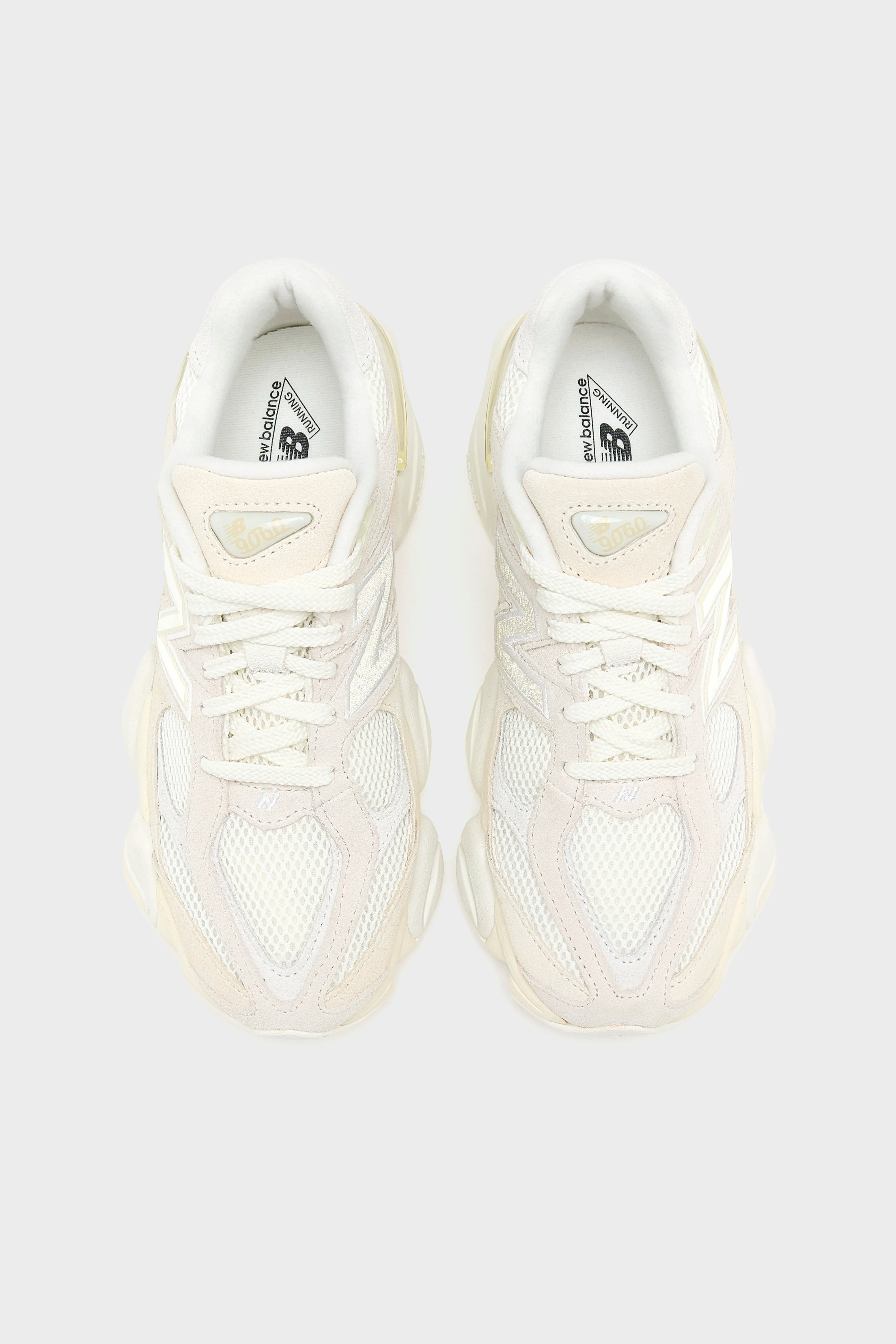 9060 pour Femmes (252 / W / BEIGE)