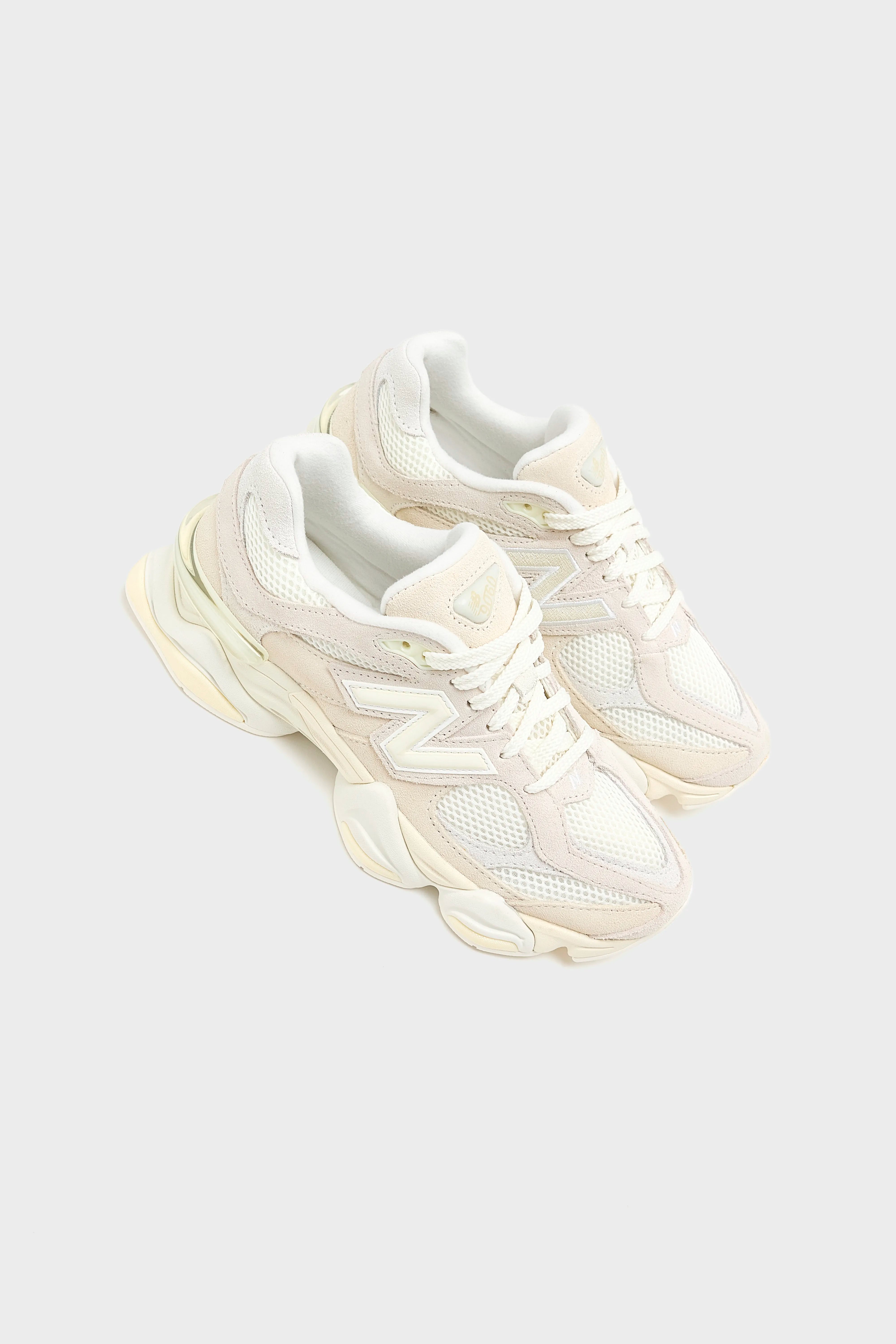 9060 pour Femmes (252 / W / BEIGE)