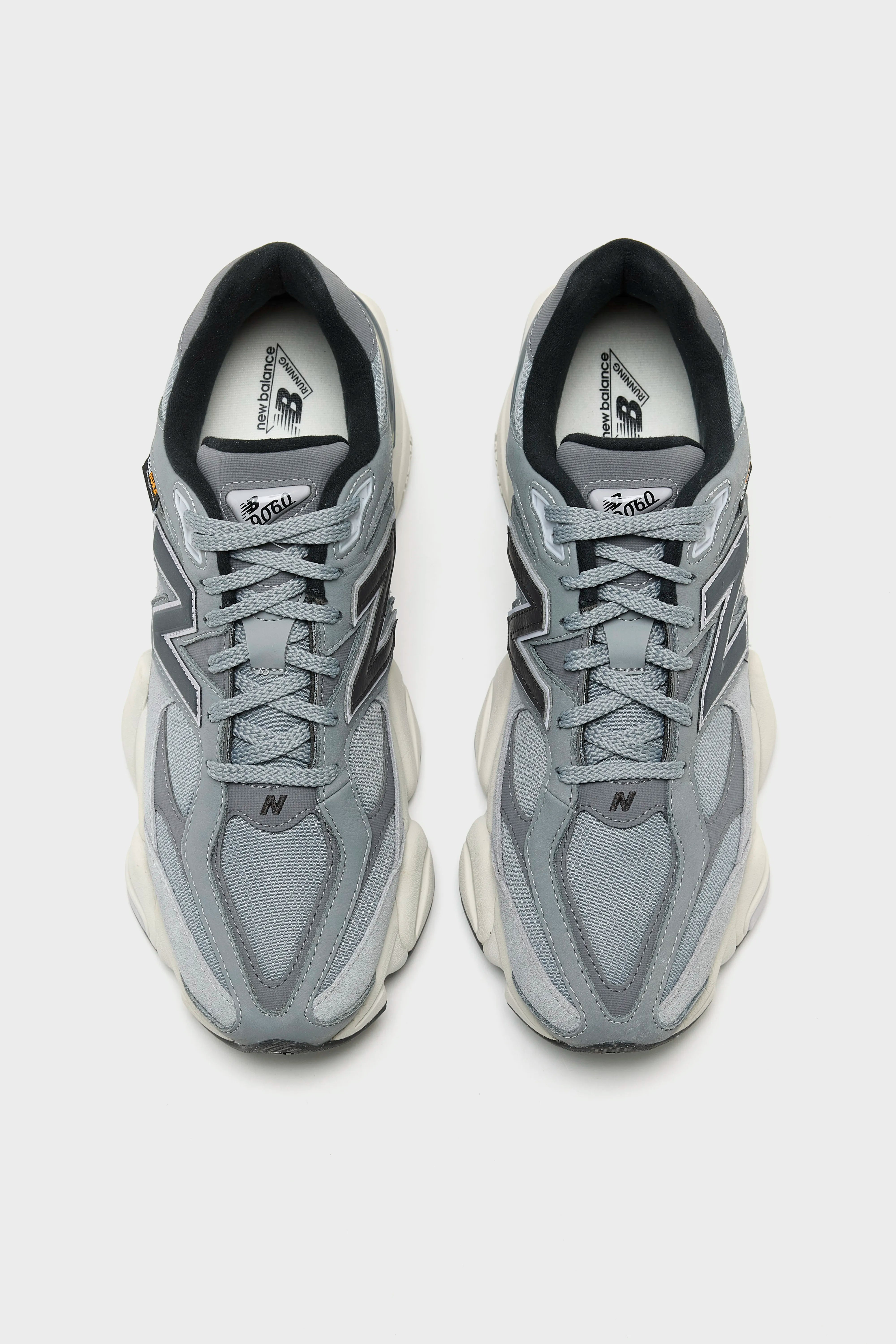 9060 pour hommes (252 / M / GREY)