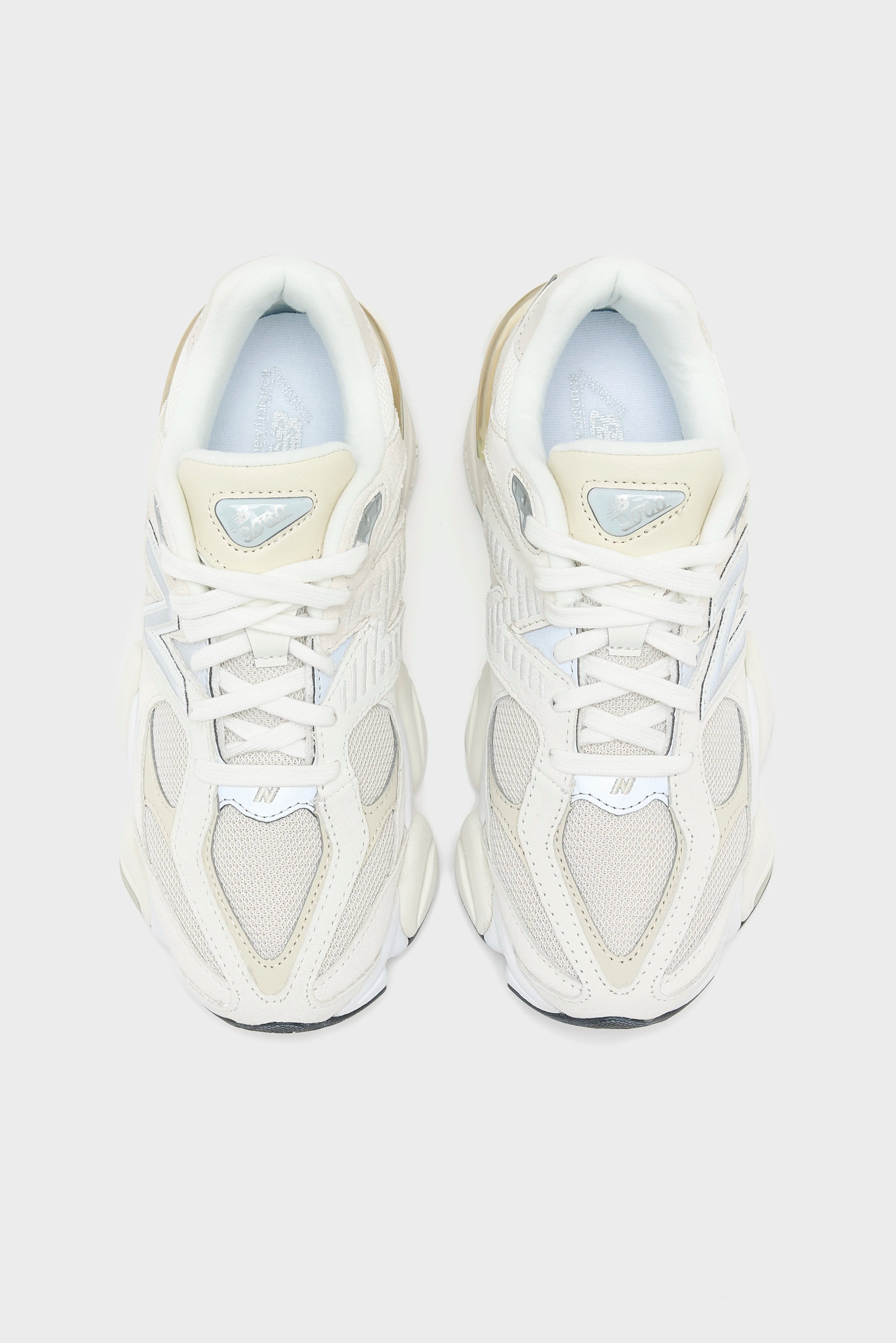9060 voor Vrouwen  (252 / W / BEIGE)