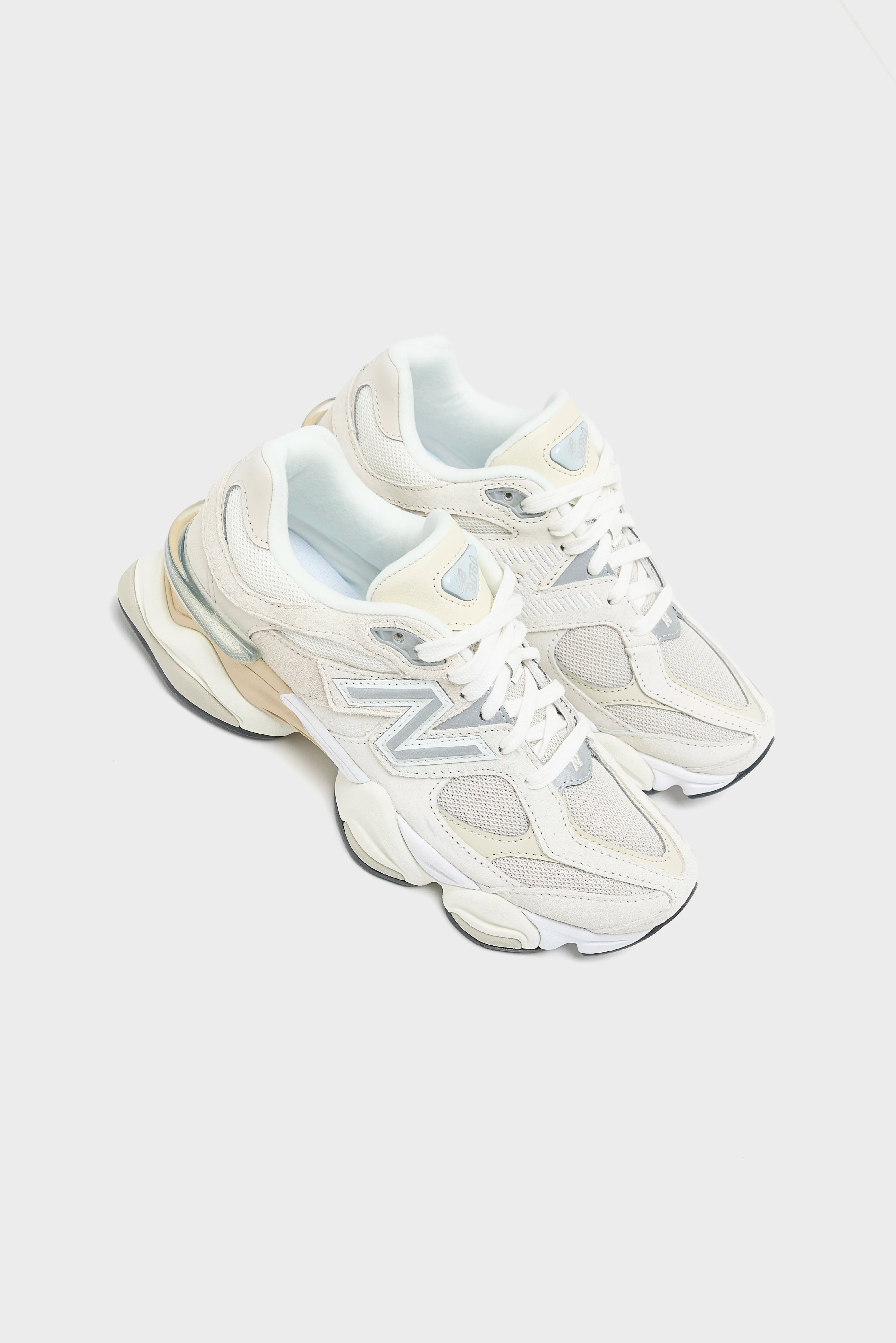 9060 voor Vrouwen  (252 / W / BEIGE)
