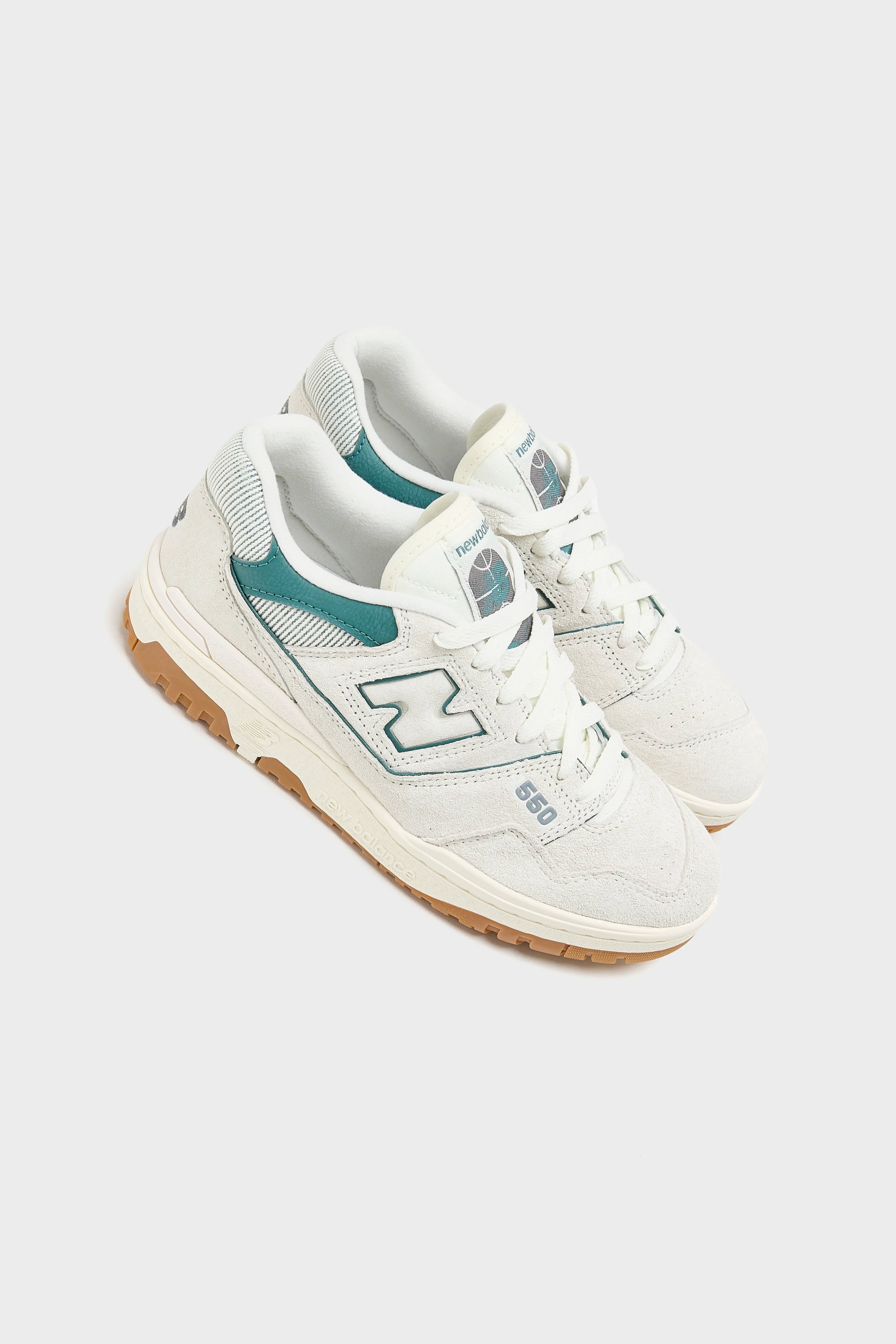 550 for Women  (252 / W / GREEN)