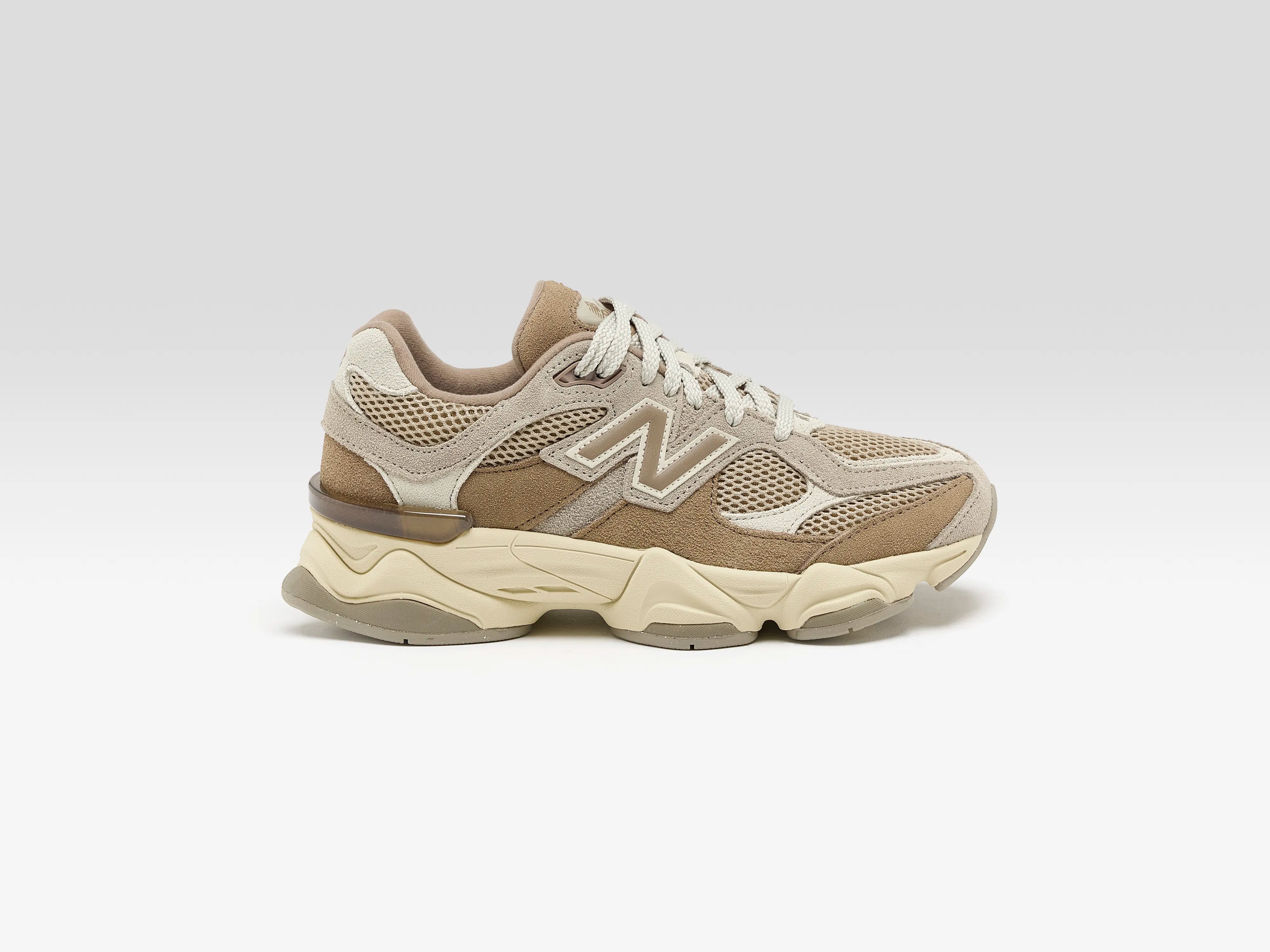 9060 for Juniors  (252 / B / BROWN)  (252 / B / BROWN)