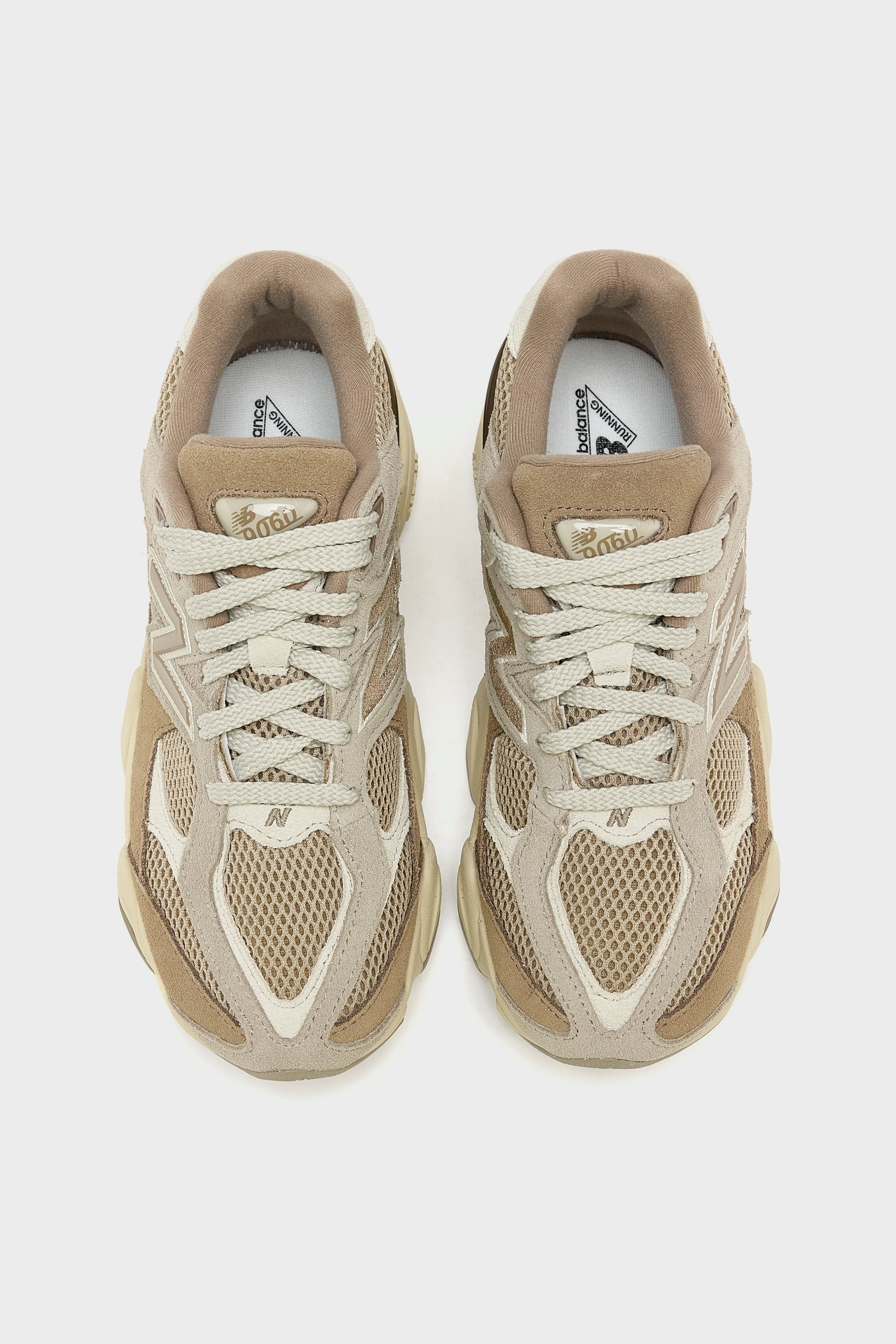 9060 for Juniors  (252 / B / BROWN)  (252 / B / BROWN)