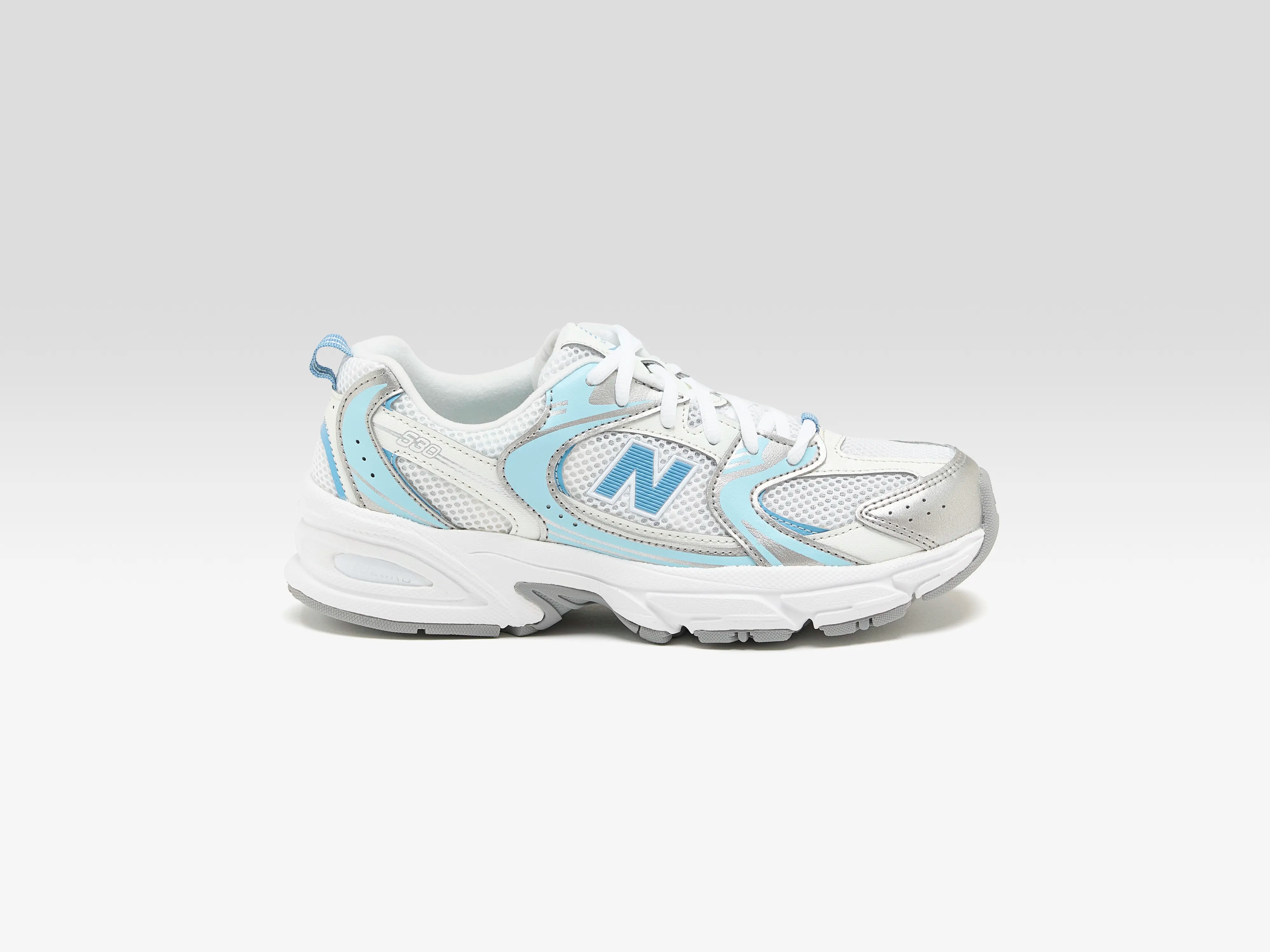 530 pour Juniors (252 / B / BLUE)