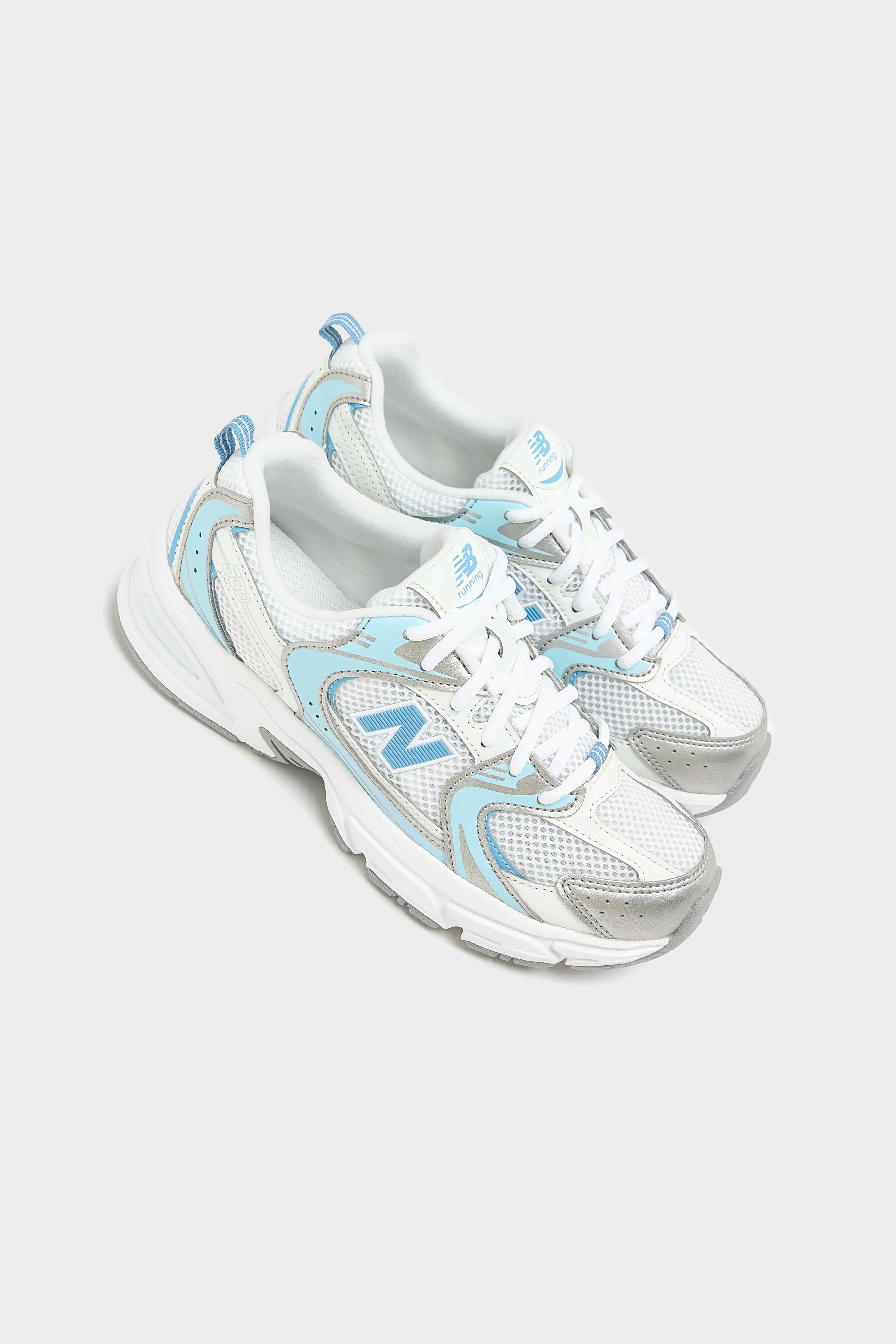 530 pour Juniors (252 / B / BLUE)