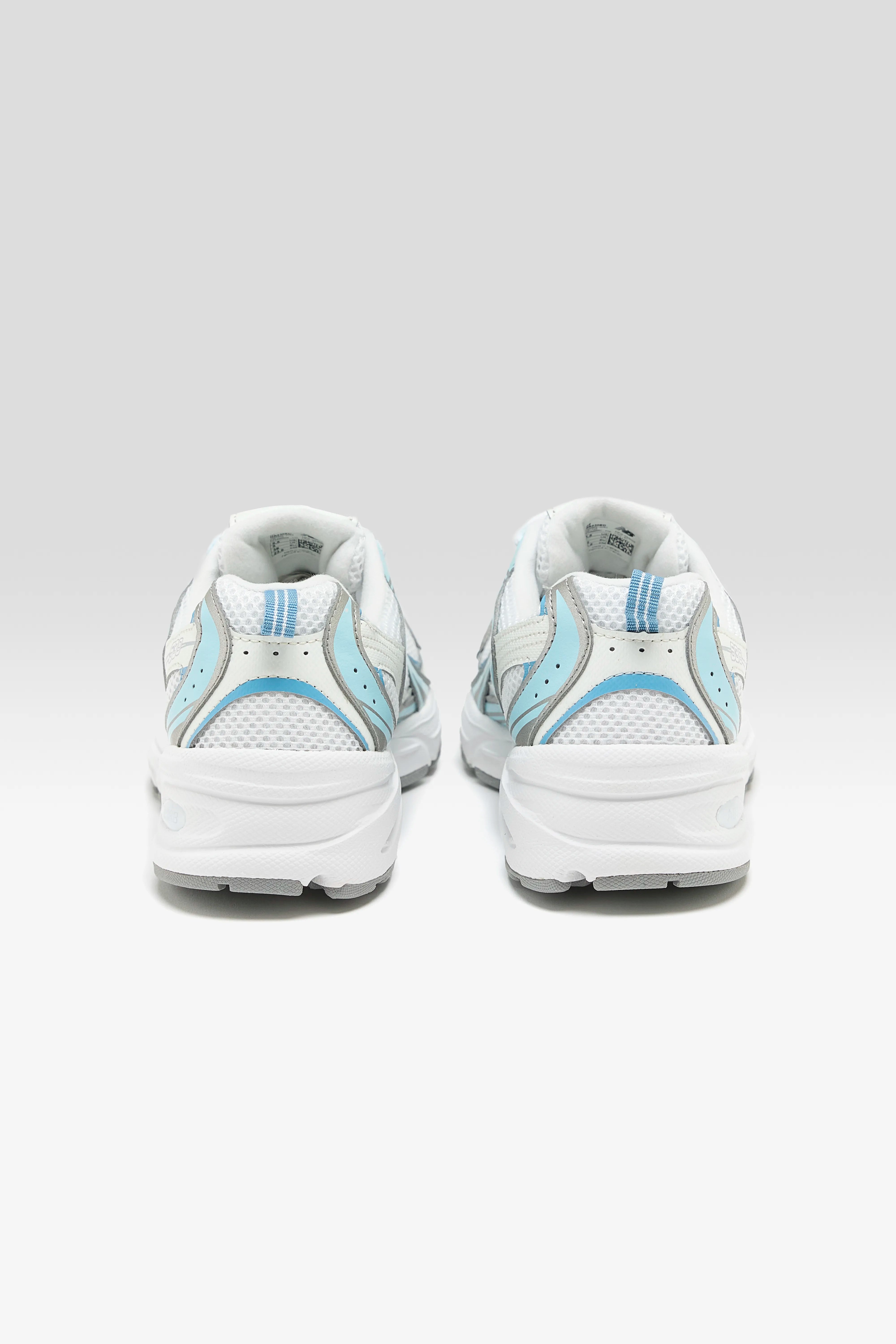 530 pour Juniors (252 / B / BLUE)