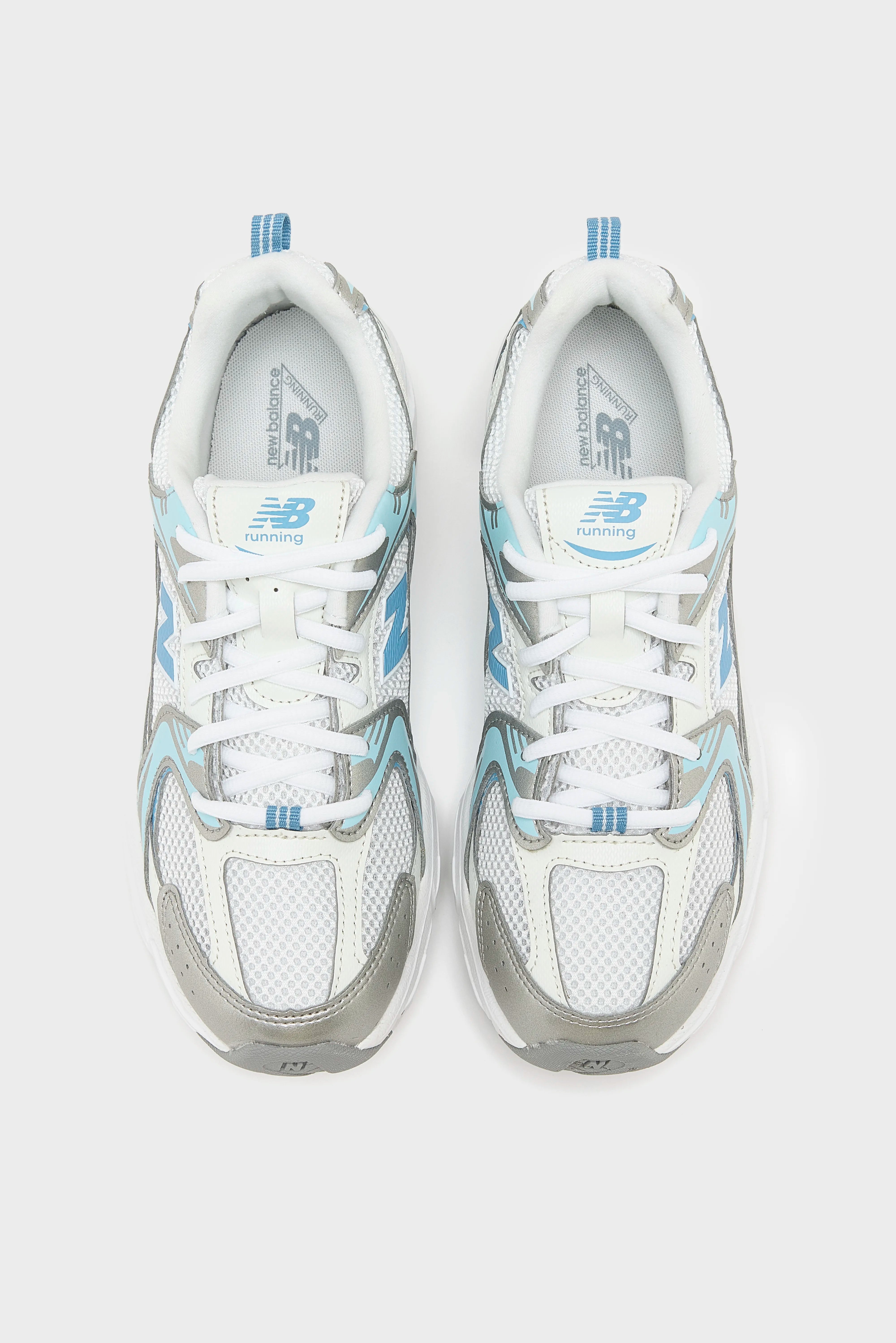 530 pour Juniors (252 / B / BLUE)