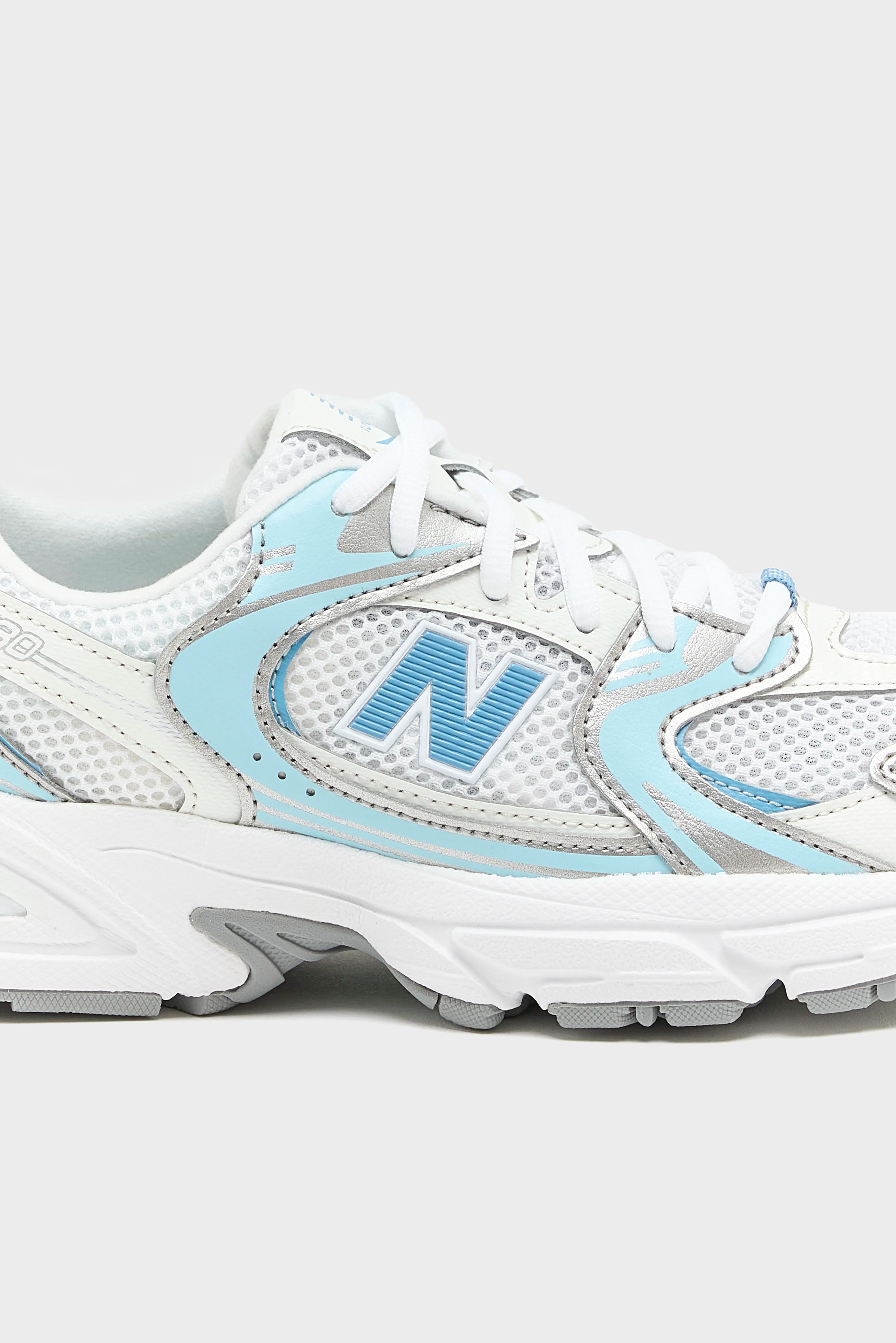 530 pour Juniors (252 / B / BLUE)