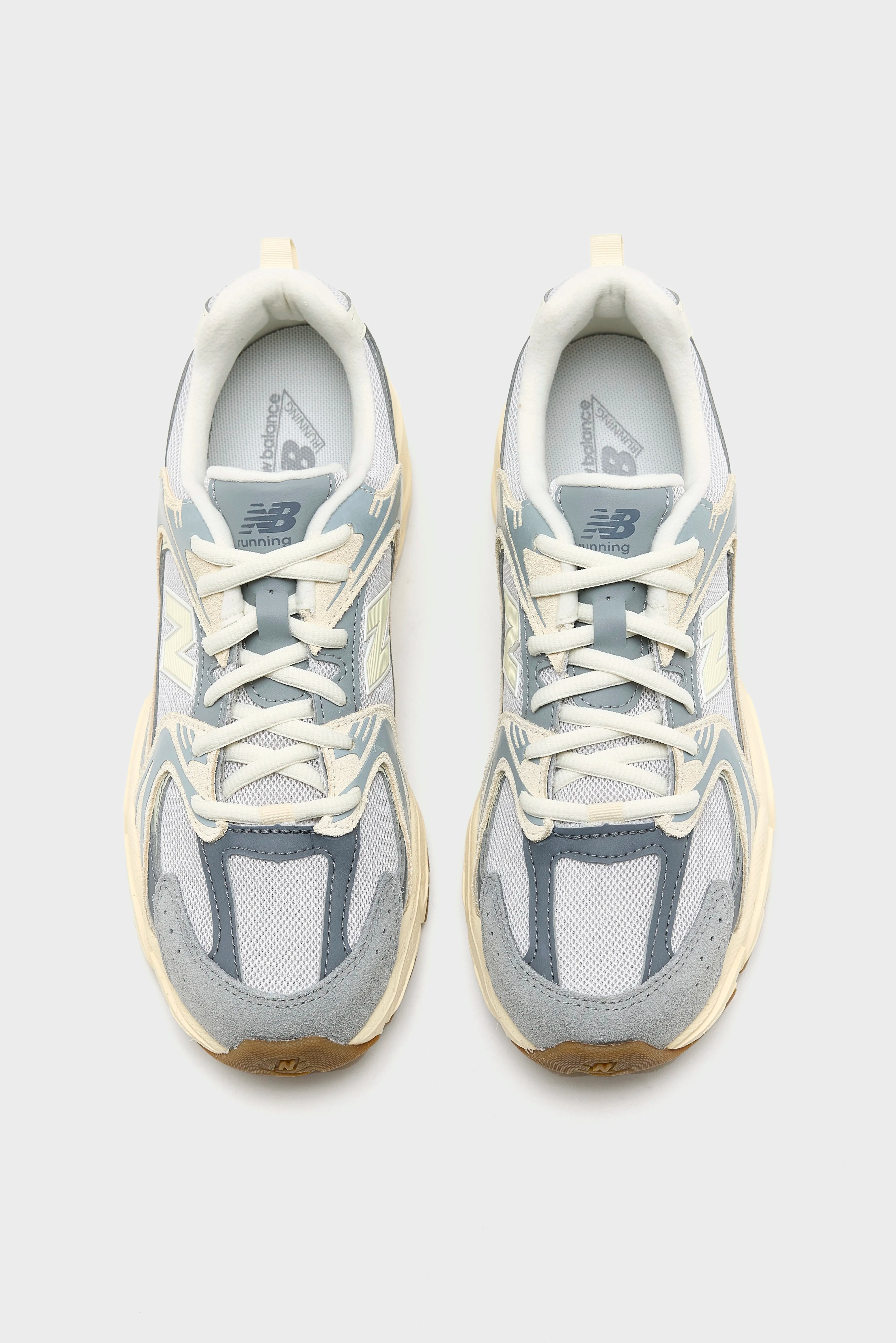 530 voor Juniors  (252 / B / GREY)