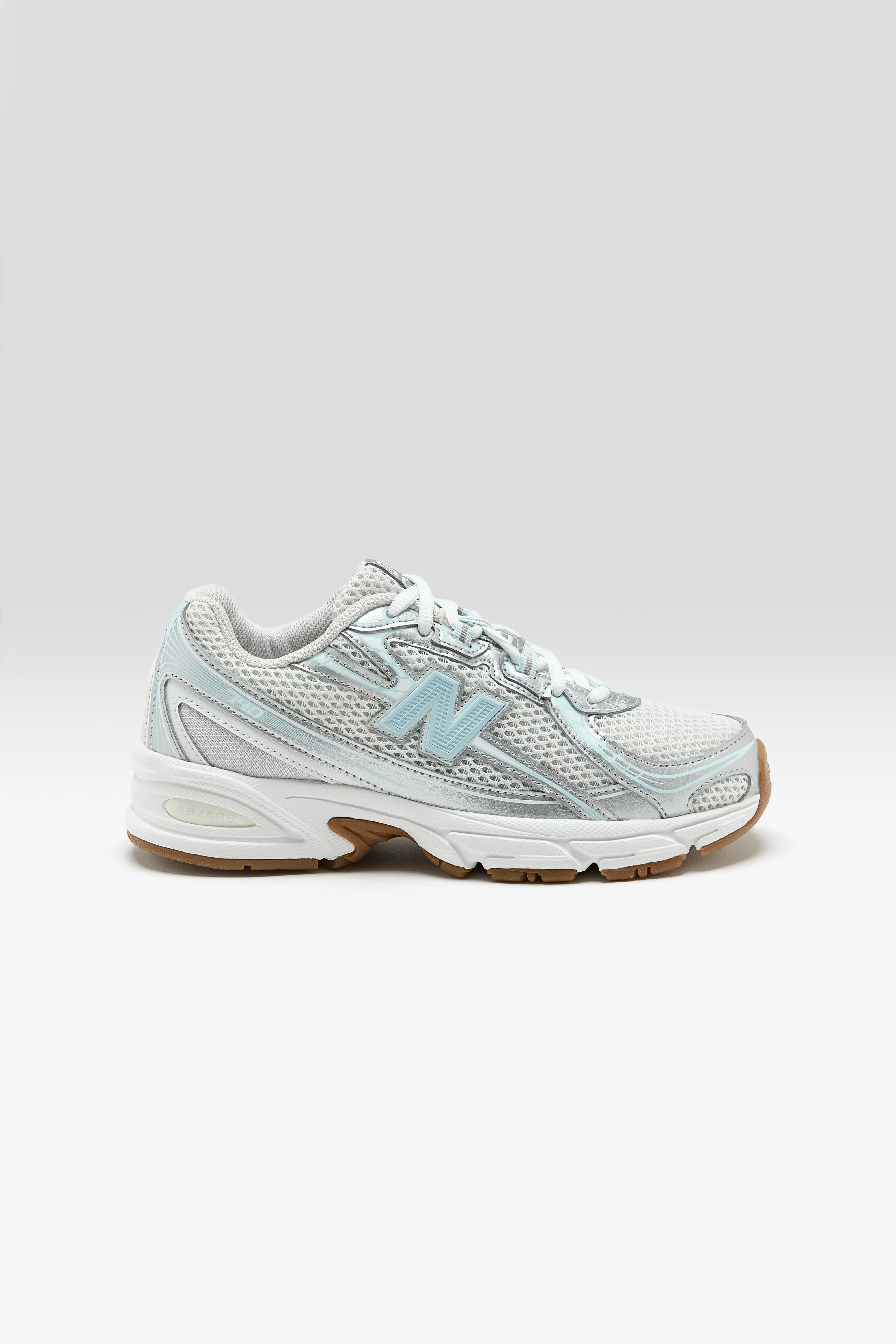 740 Bungee Lace Voor Juniors Voor Kinderen | Bellerose