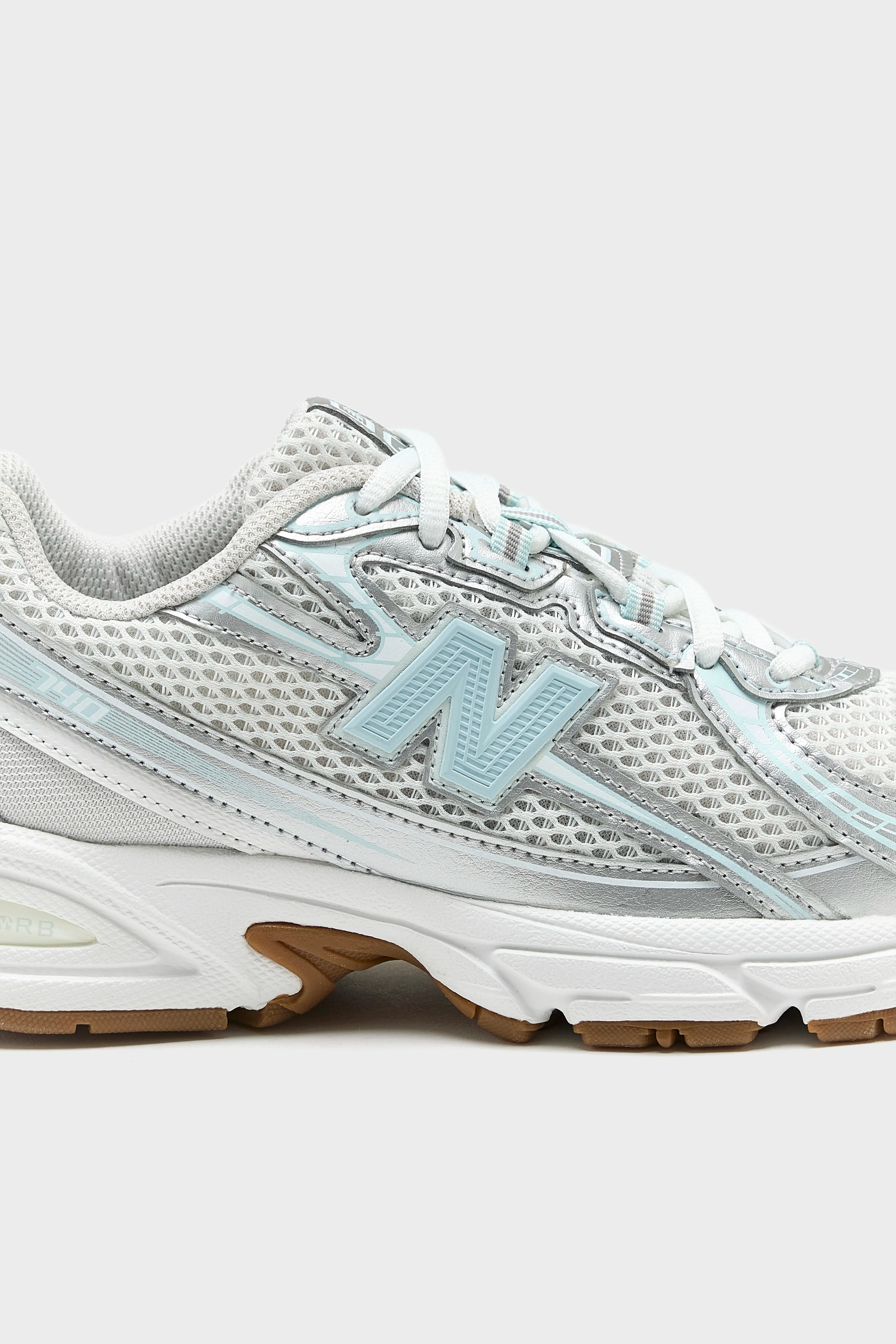 740 Bungee Lace Voor Juniors Voor Kinderen | Bellerose