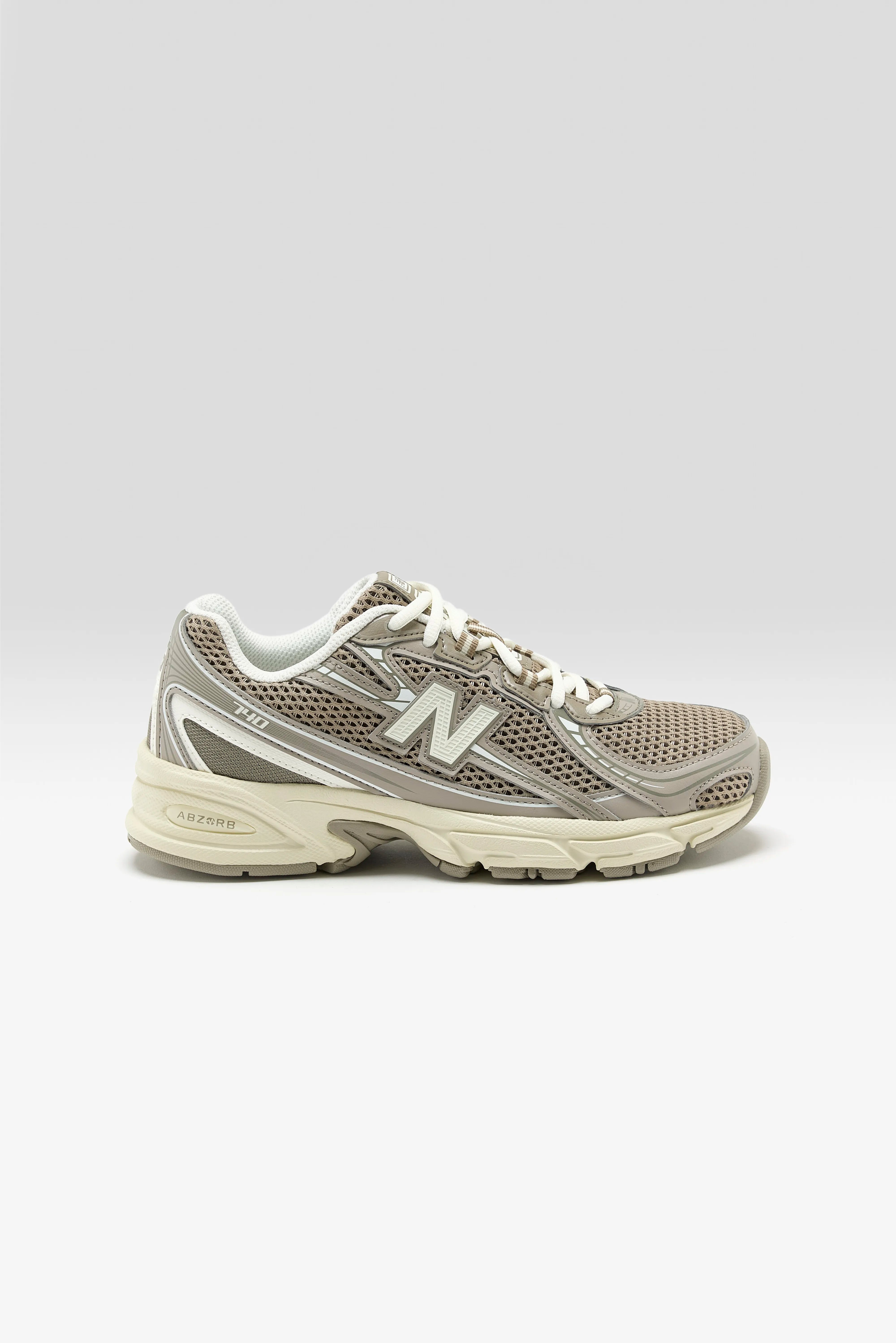 740 Bungee Lace For Juniors For Kids | Bellerose