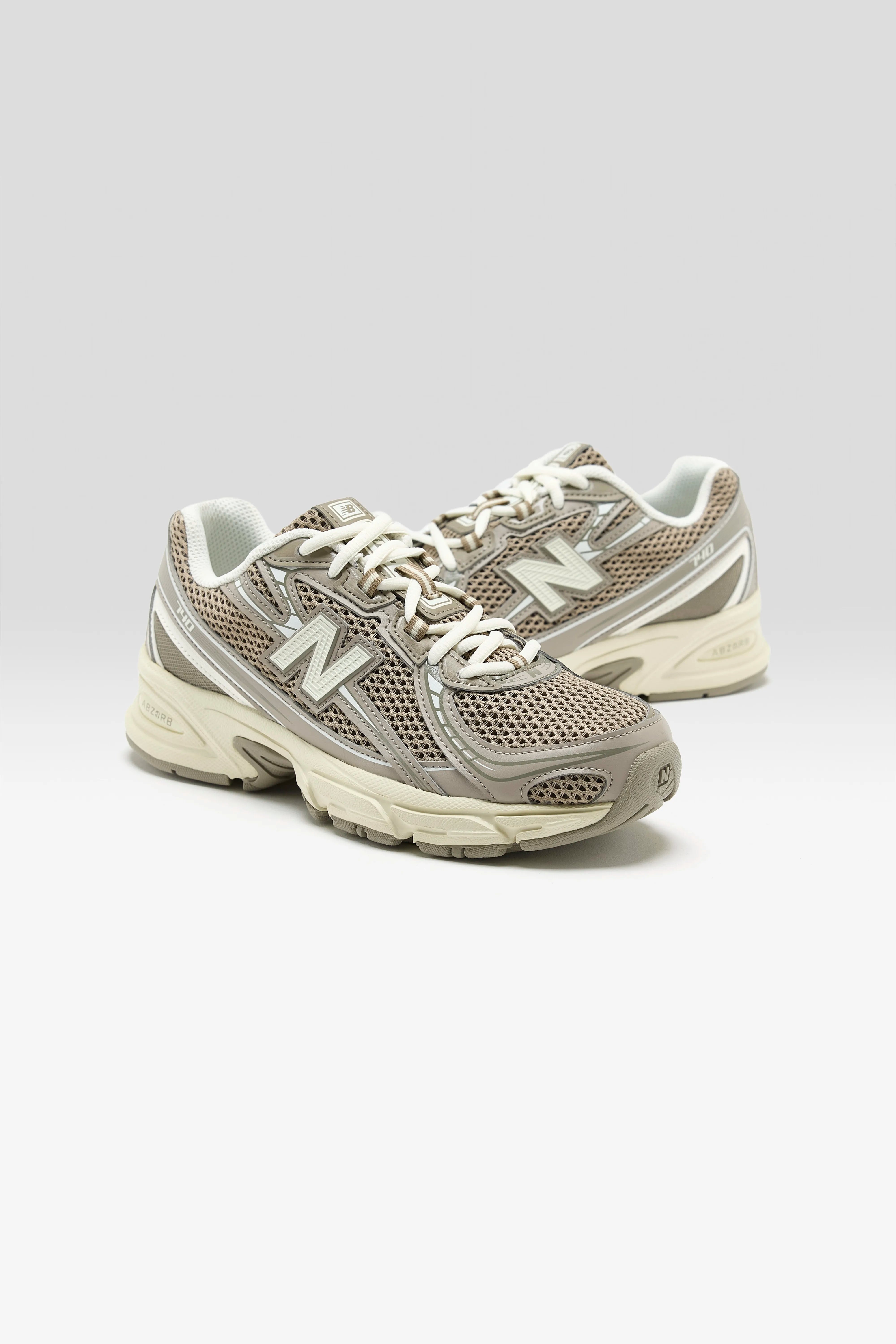 740 Bungee Lace For Juniors For Kids | Bellerose