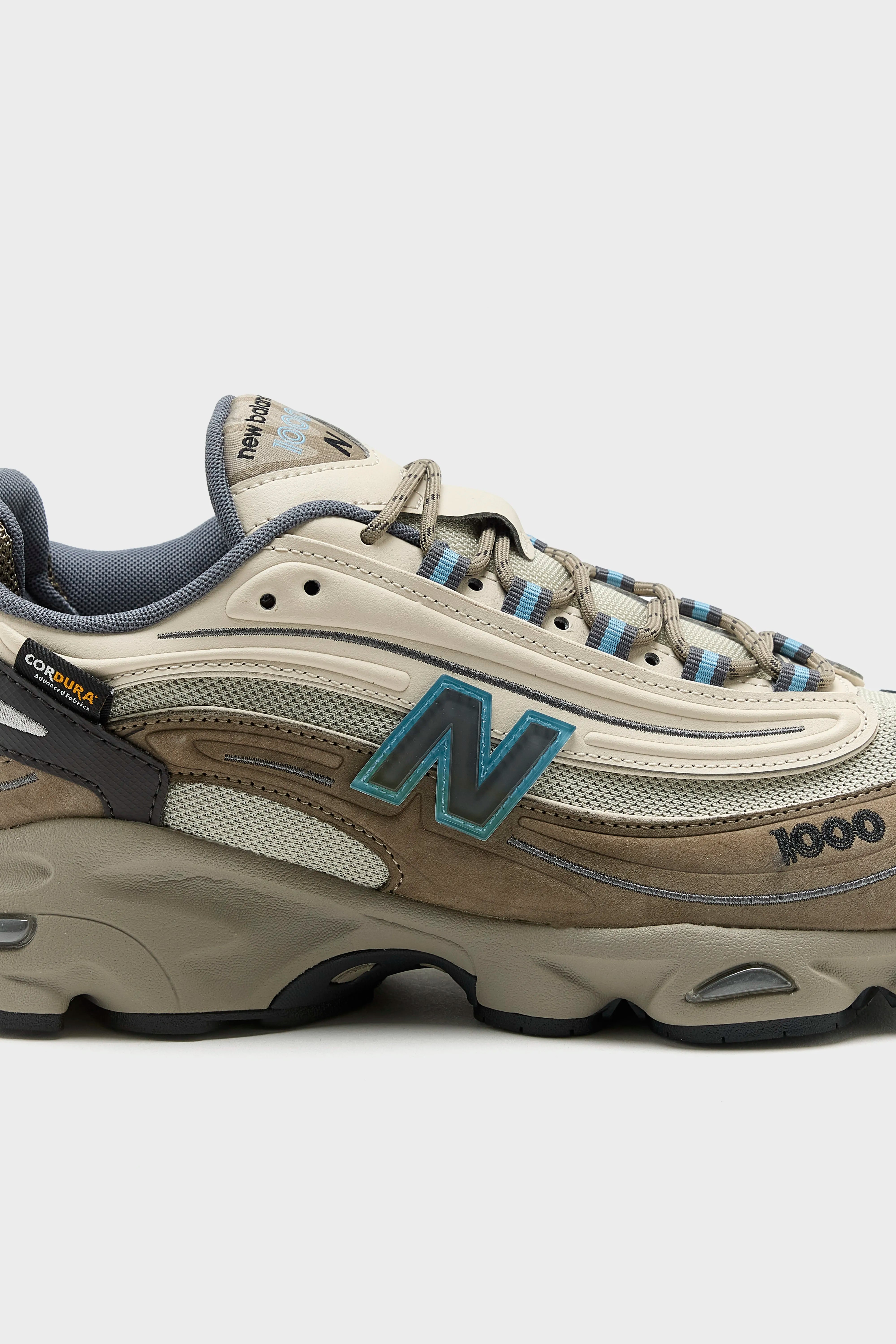 1000 pour hommes (252 / M / BROWN)