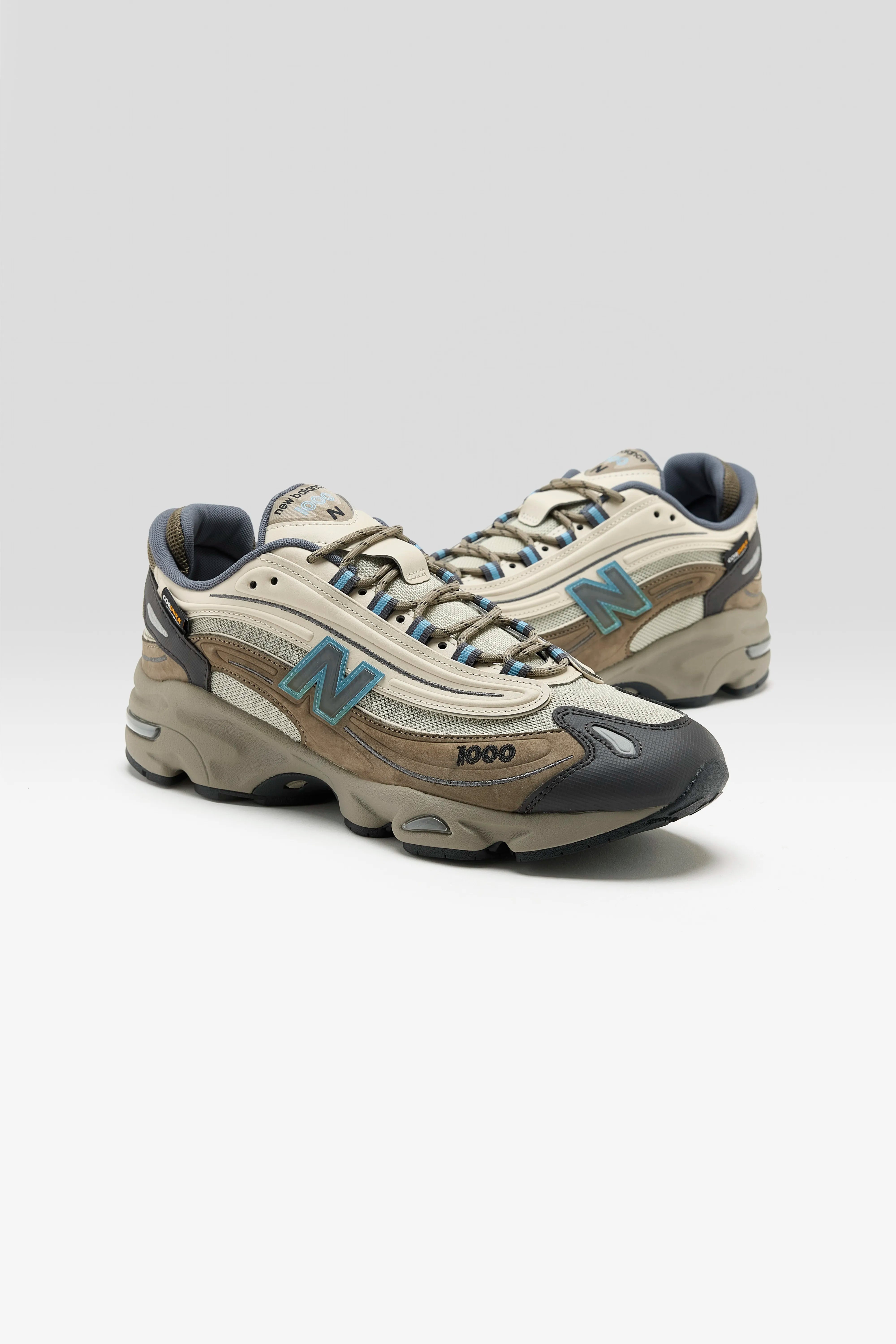 1000 Pour Hommes Pour Homme | Bellerose