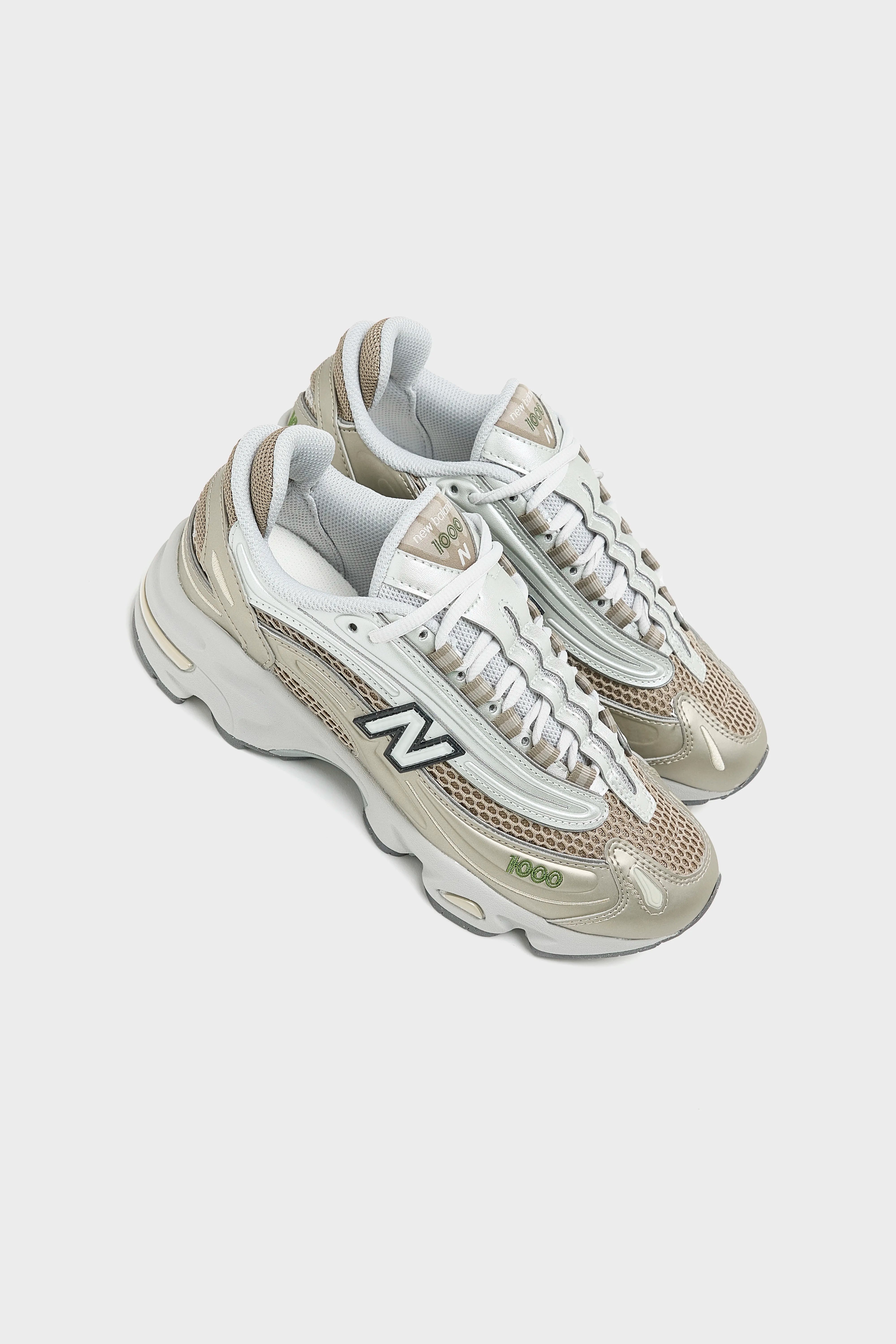 1000 for Women  (252 / W / GOLD)