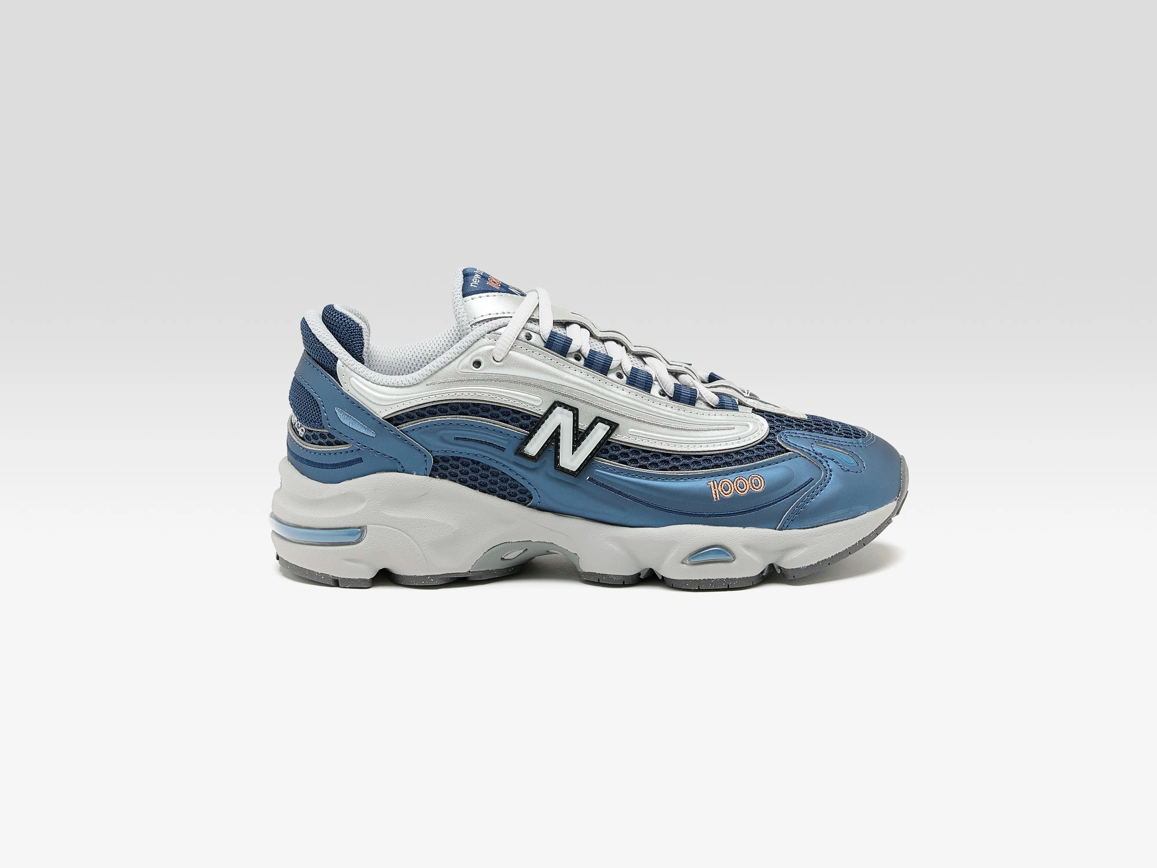 1000 for Women  (252 / W / BLUE)
