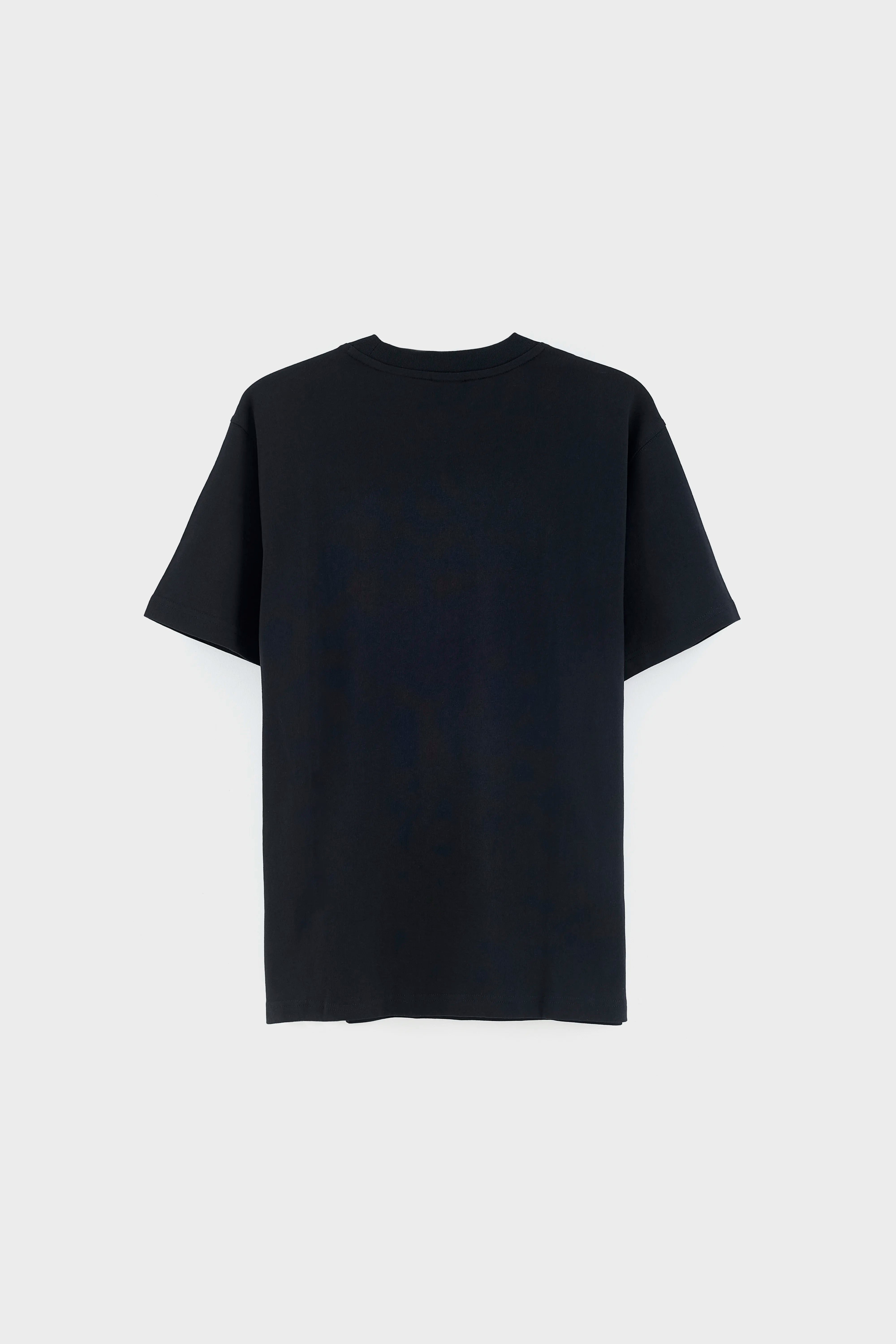 Athletics Ticket T-shirt Voor Heren | Bellerose