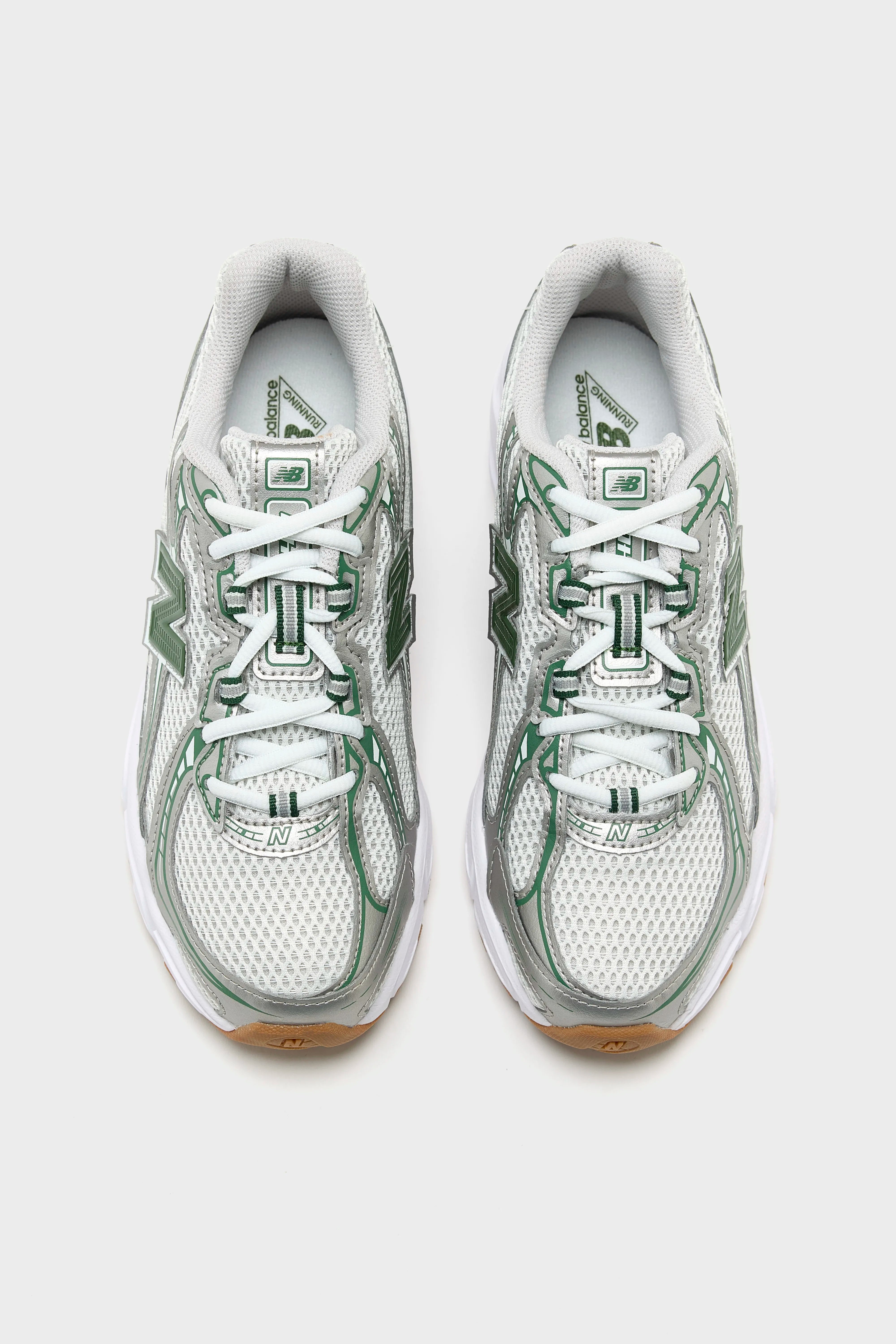 740 Bungee Lace voor Kinderen  (252 / B / SILVER)