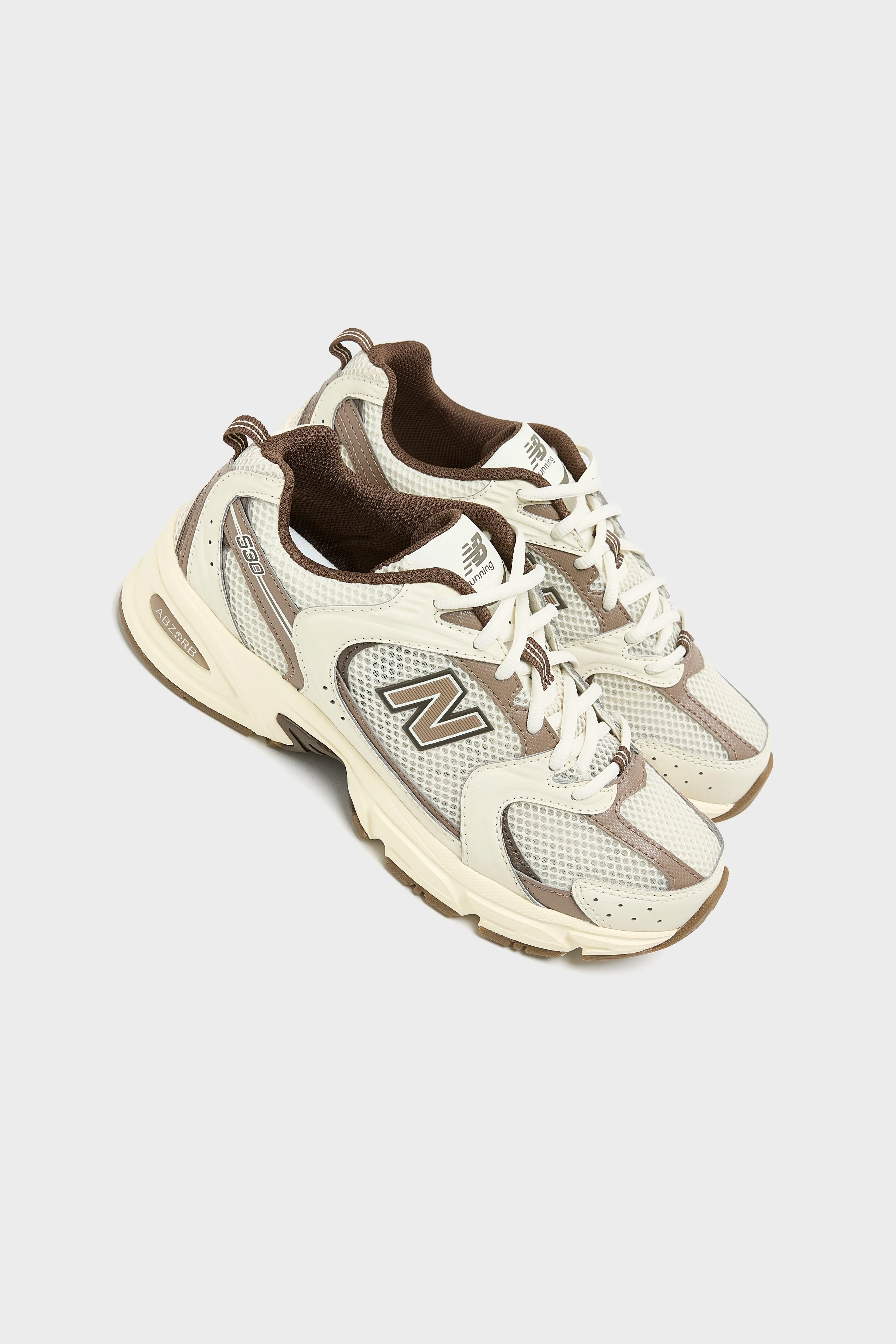 530 for Women  (252 / W / BROWN)