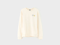 NEW BALANCE Athletics Premium Logo Long Sleeve Shirt  
