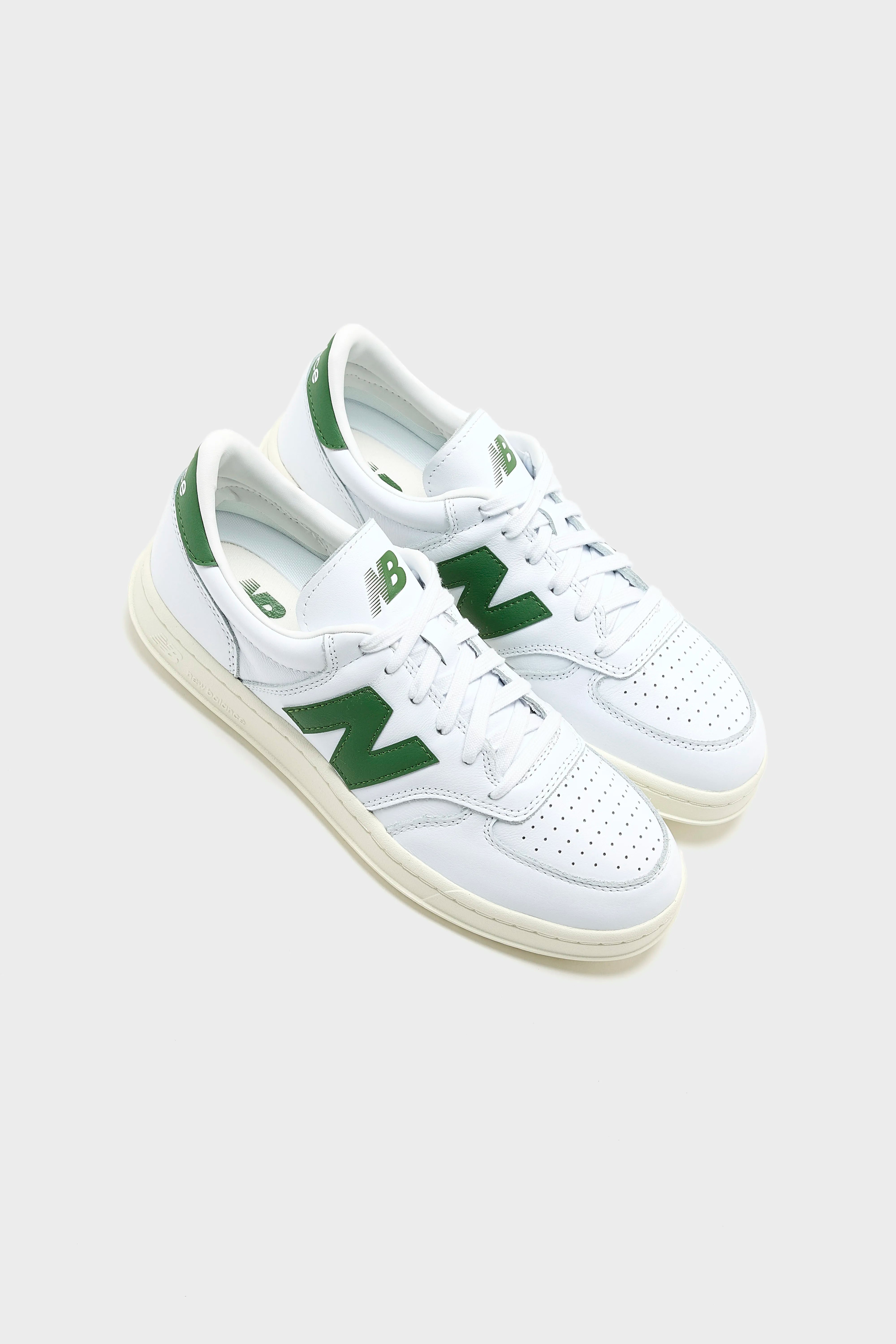 T500 pour hommes (252 / M / WHITE)