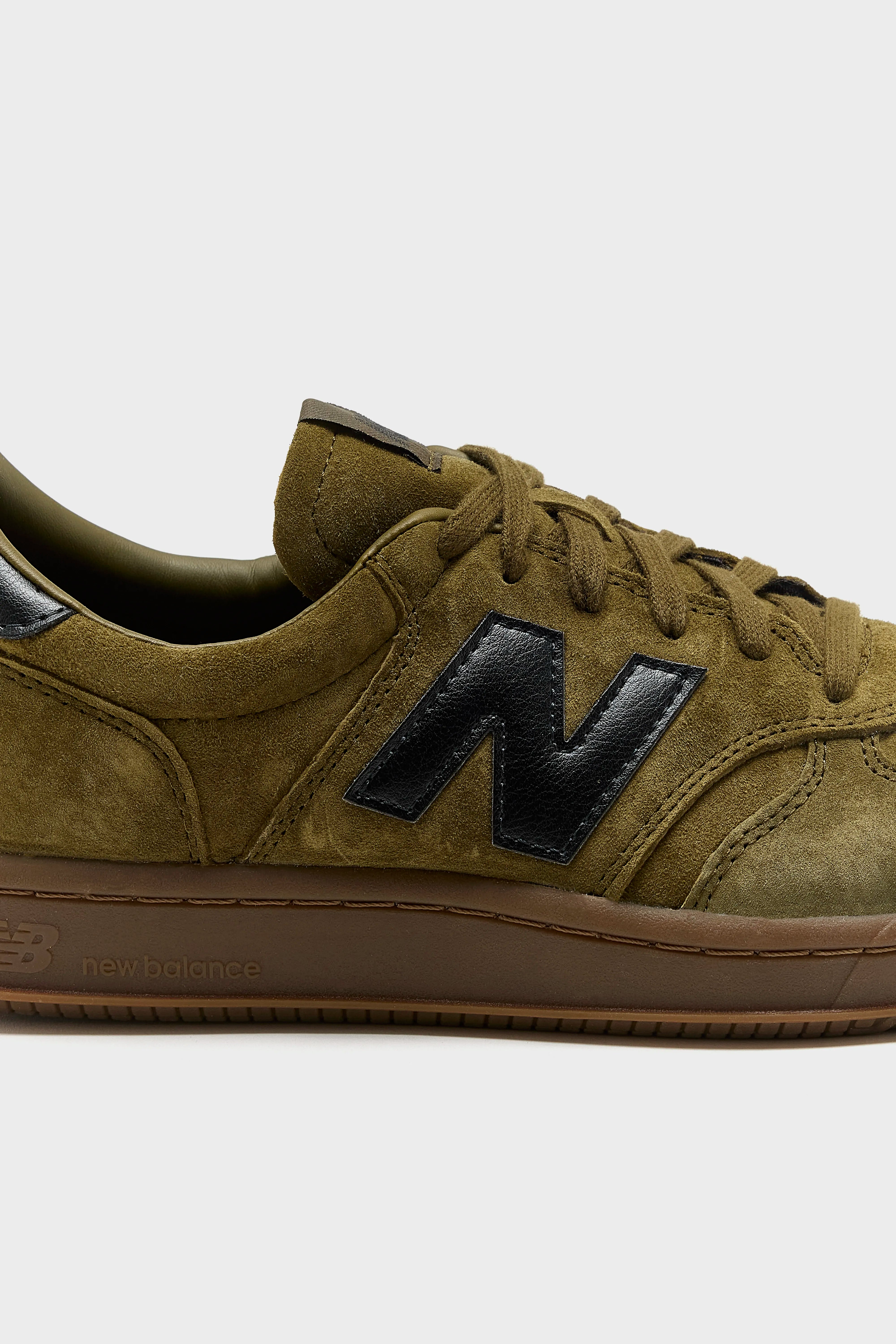 T500 pour Hommess  (252 / M / BROWN)